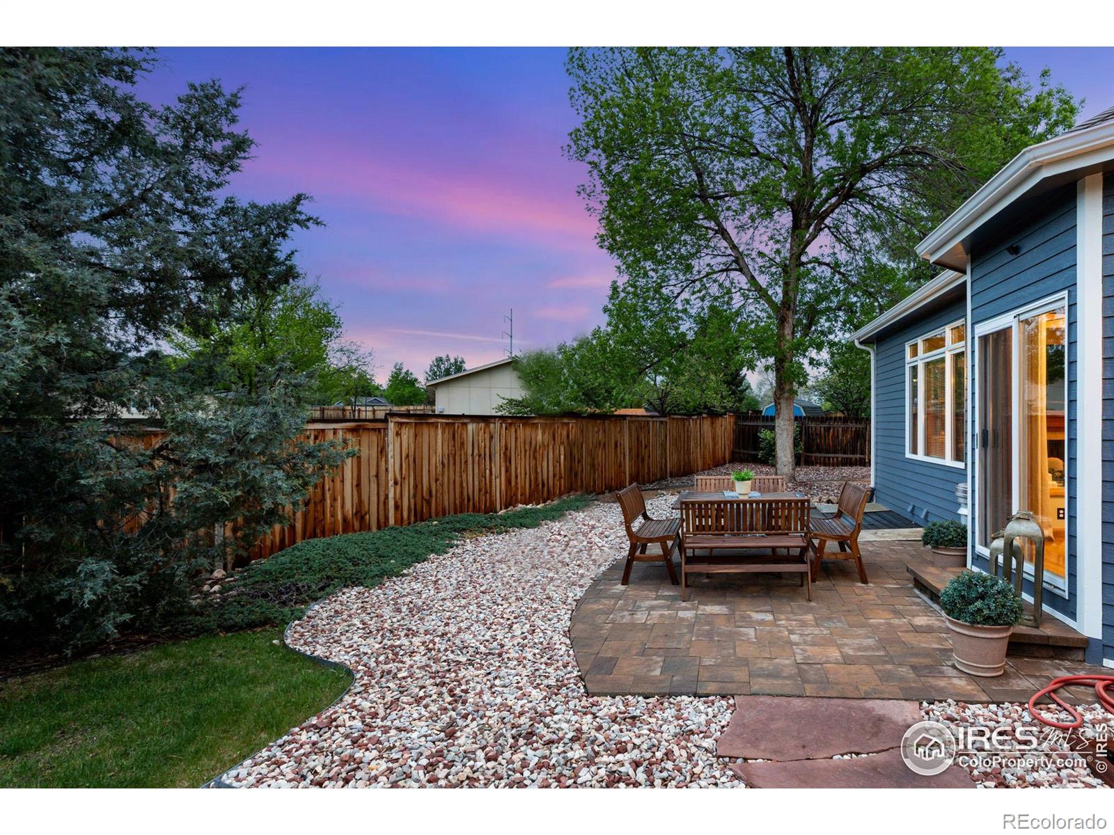 MLS Image #5 for 2613  fox run court,fort collins, Colorado