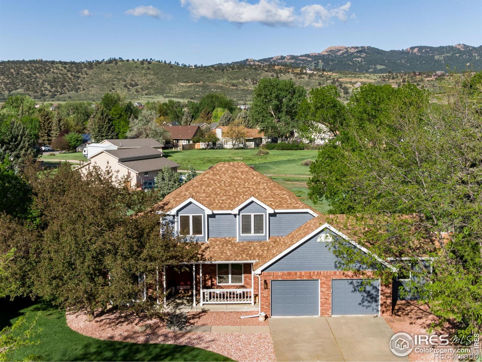 MLS Image #6 for 2613  fox run court,fort collins, Colorado