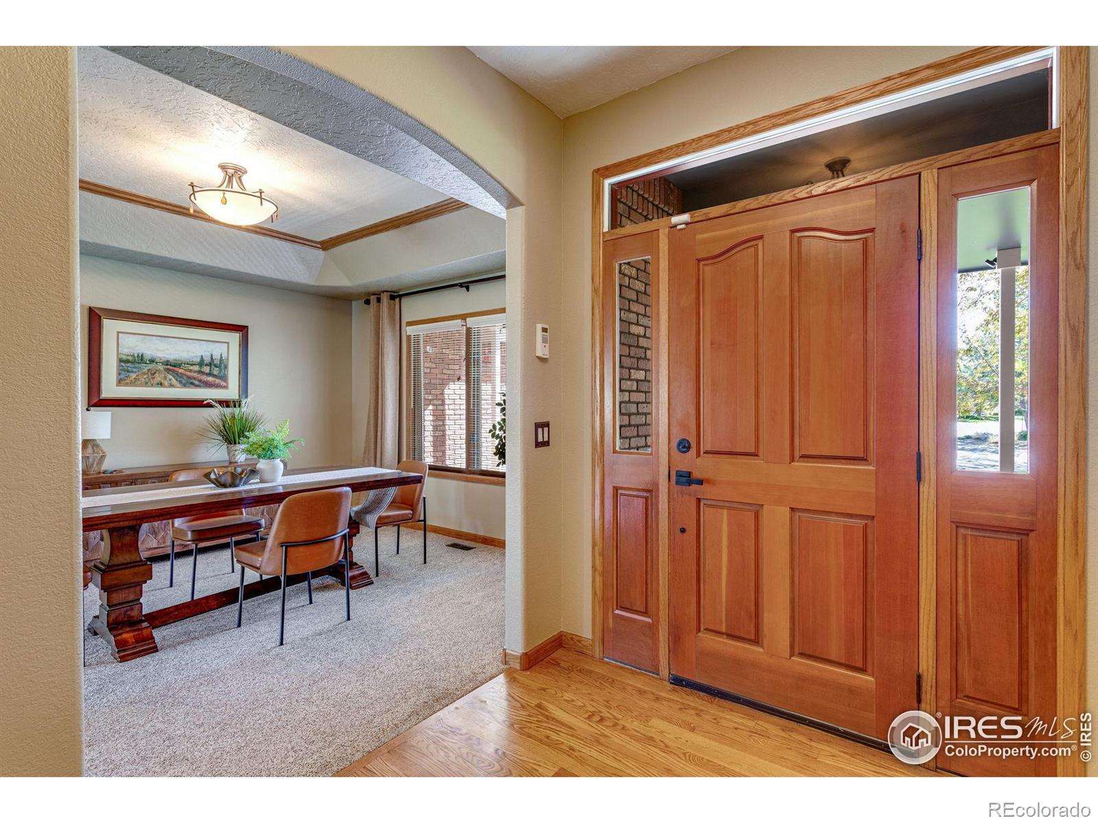 MLS Image #8 for 2613  fox run court,fort collins, Colorado