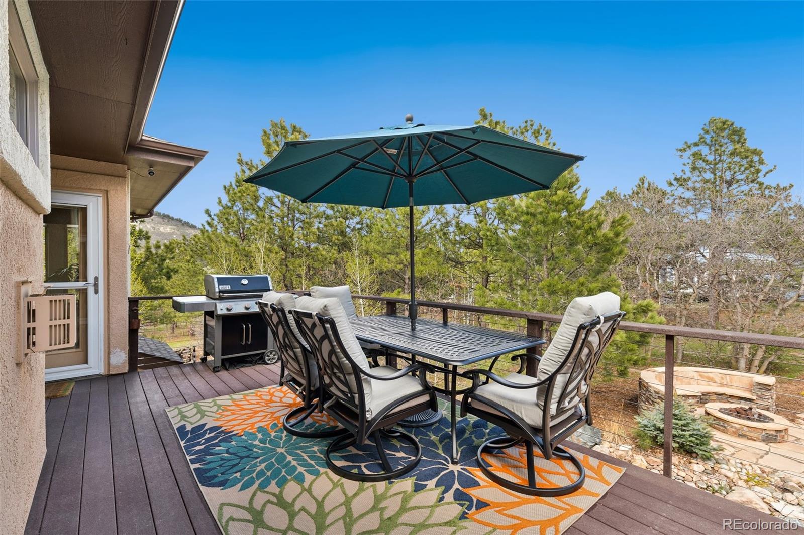 MLS Image #10 for 20413  bald mountain court,monument, Colorado