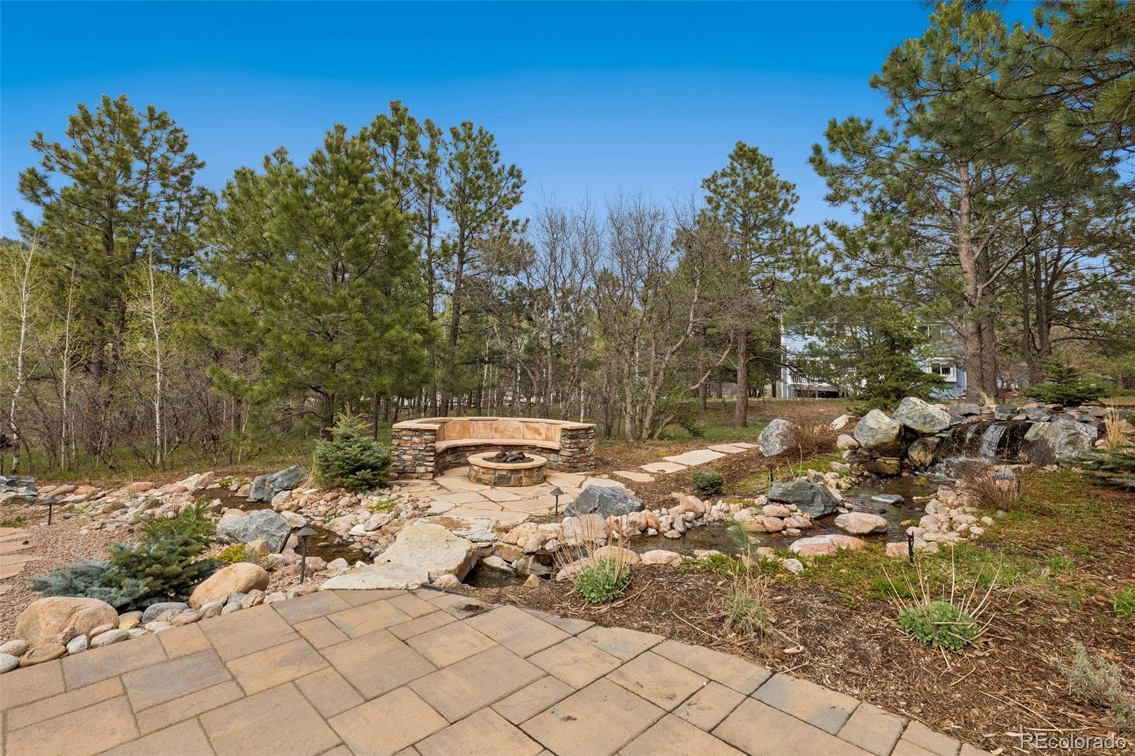 MLS Image #12 for 20413  bald mountain court,monument, Colorado