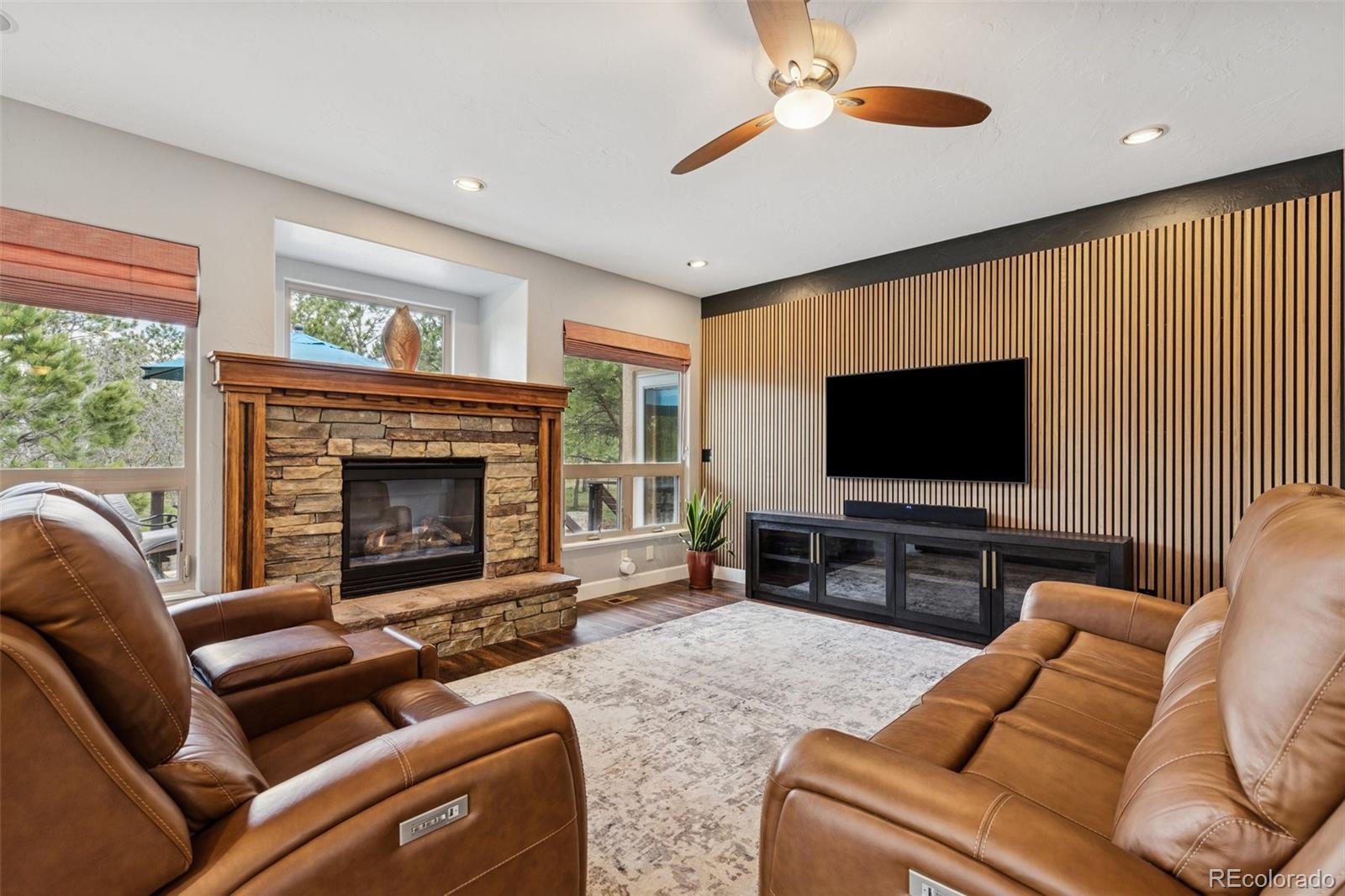 MLS Image #13 for 20413  bald mountain court,monument, Colorado