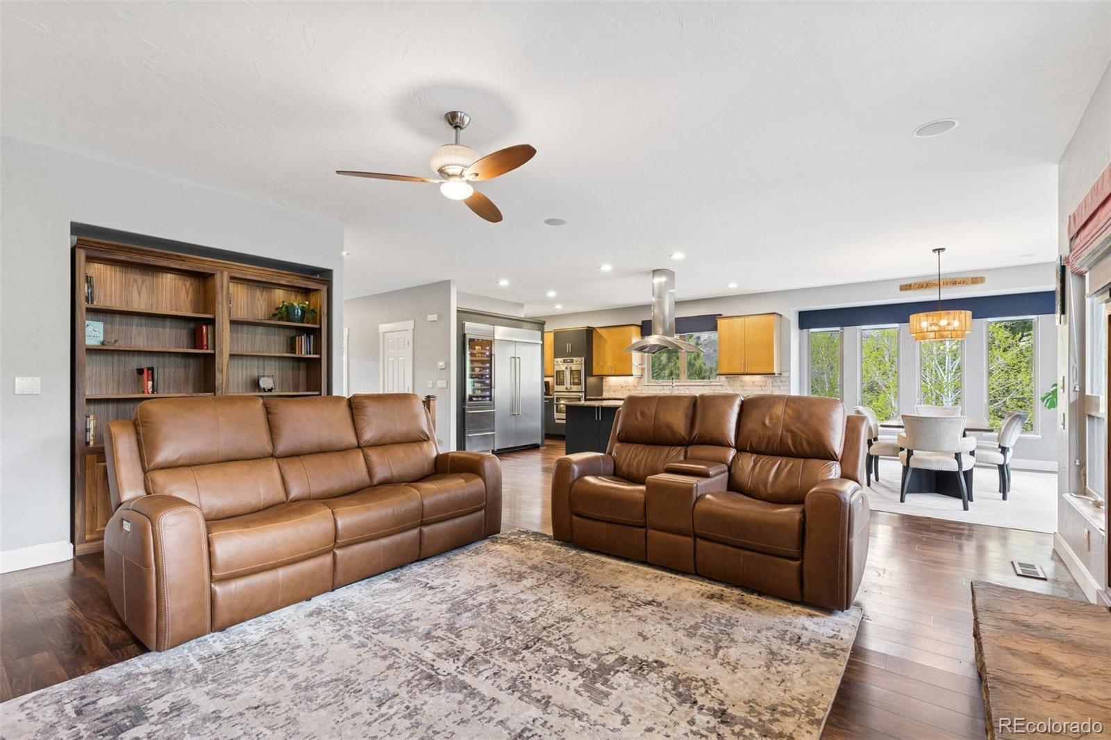 MLS Image #14 for 20413  bald mountain court,monument, Colorado