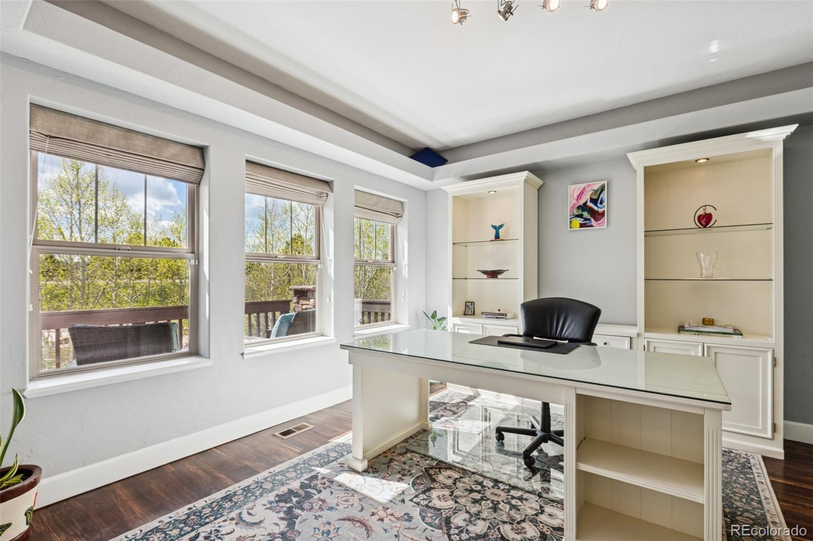 MLS Image #20 for 20413  bald mountain court,monument, Colorado