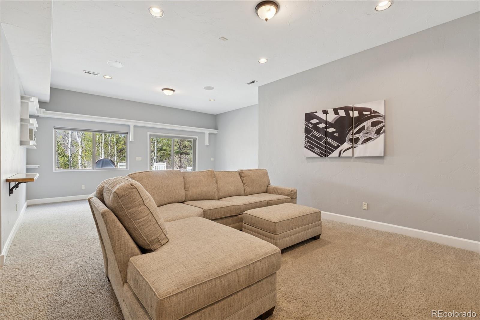 MLS Image #24 for 20413  bald mountain court,monument, Colorado
