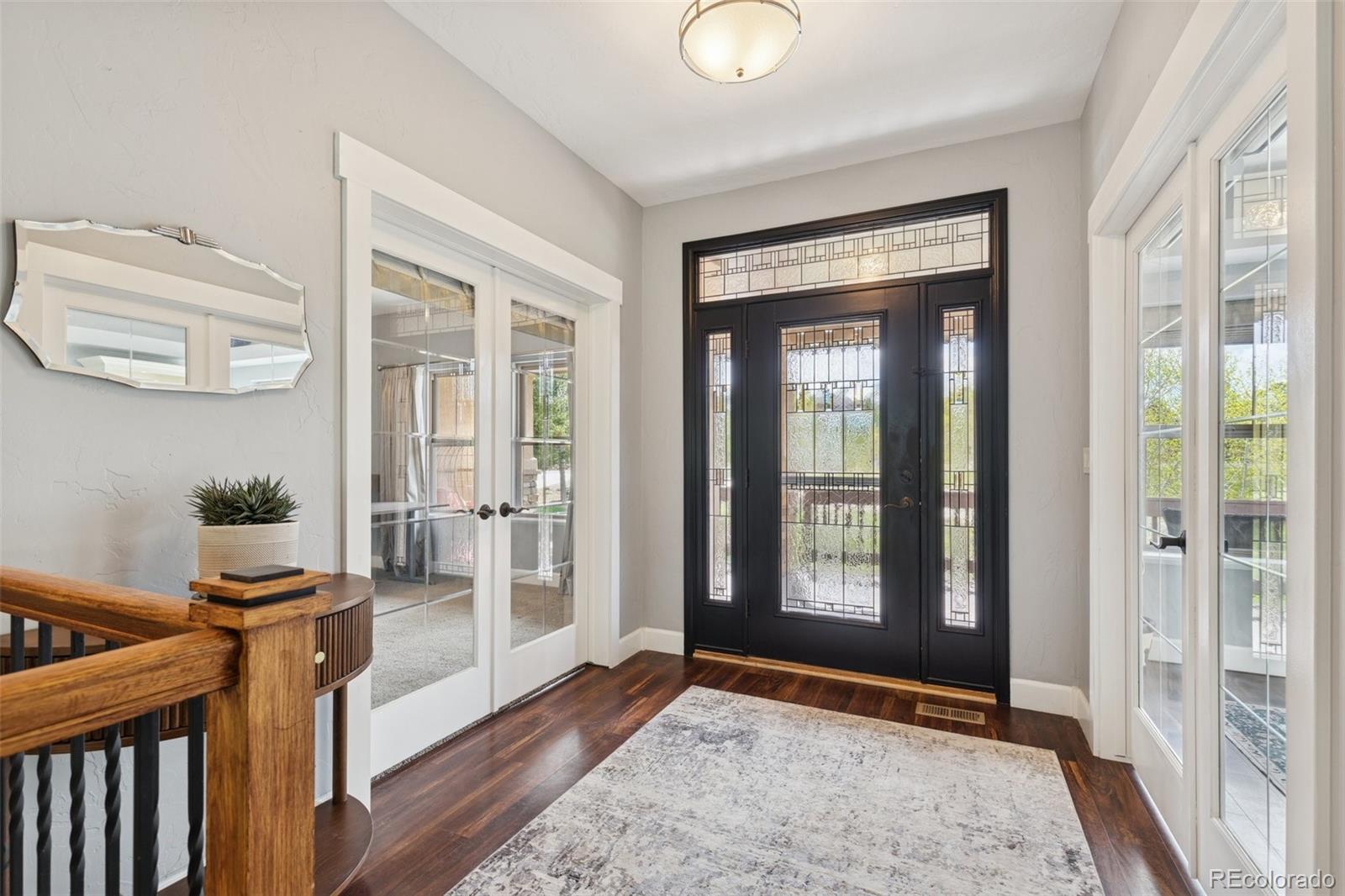 MLS Image #3 for 20413  bald mountain court,monument, Colorado