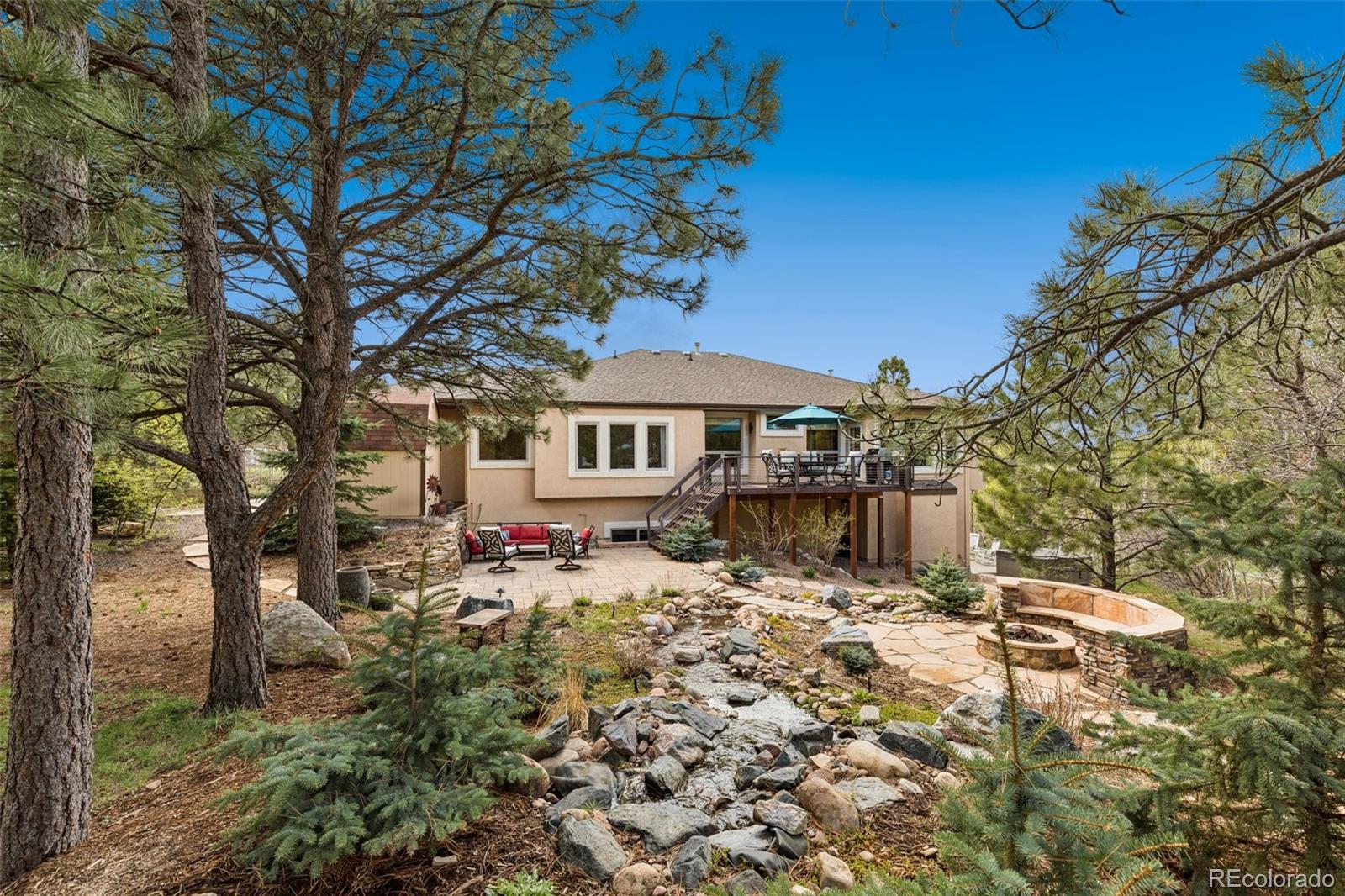 MLS Image #34 for 20413  bald mountain court,monument, Colorado