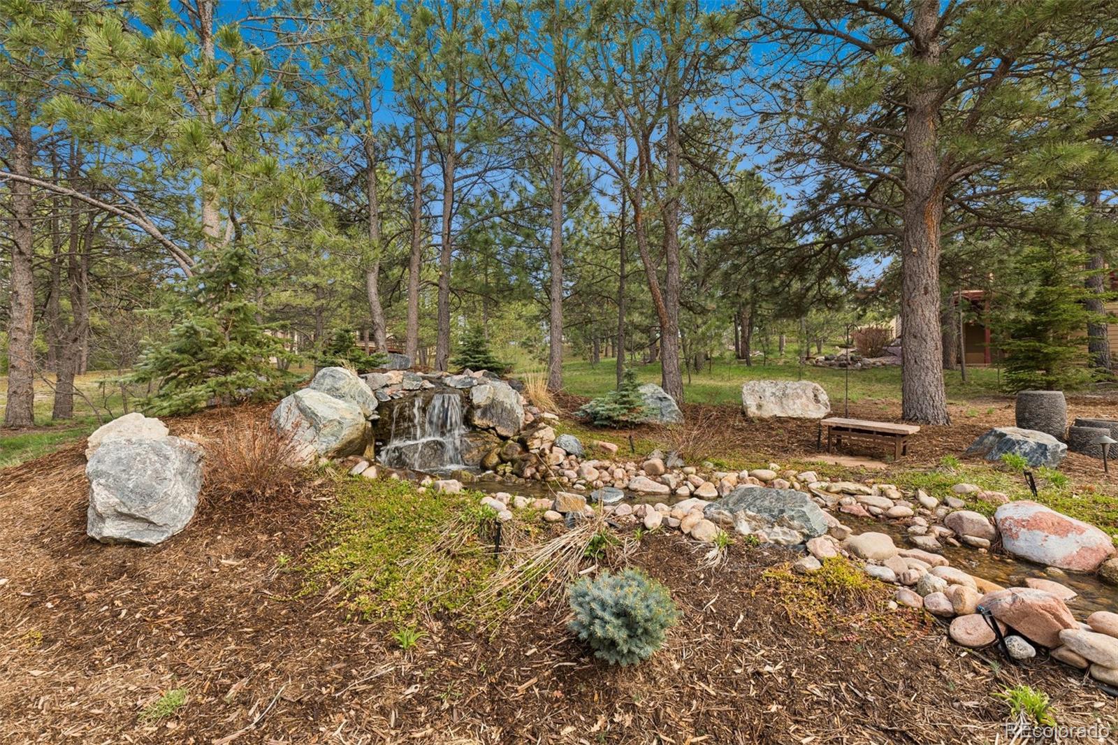 MLS Image #35 for 20413  bald mountain court,monument, Colorado