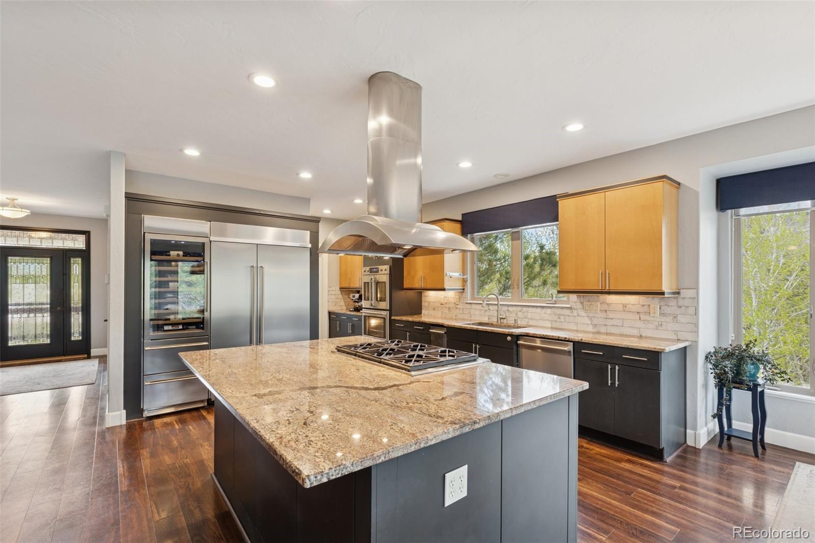 MLS Image #4 for 20413  bald mountain court,monument, Colorado