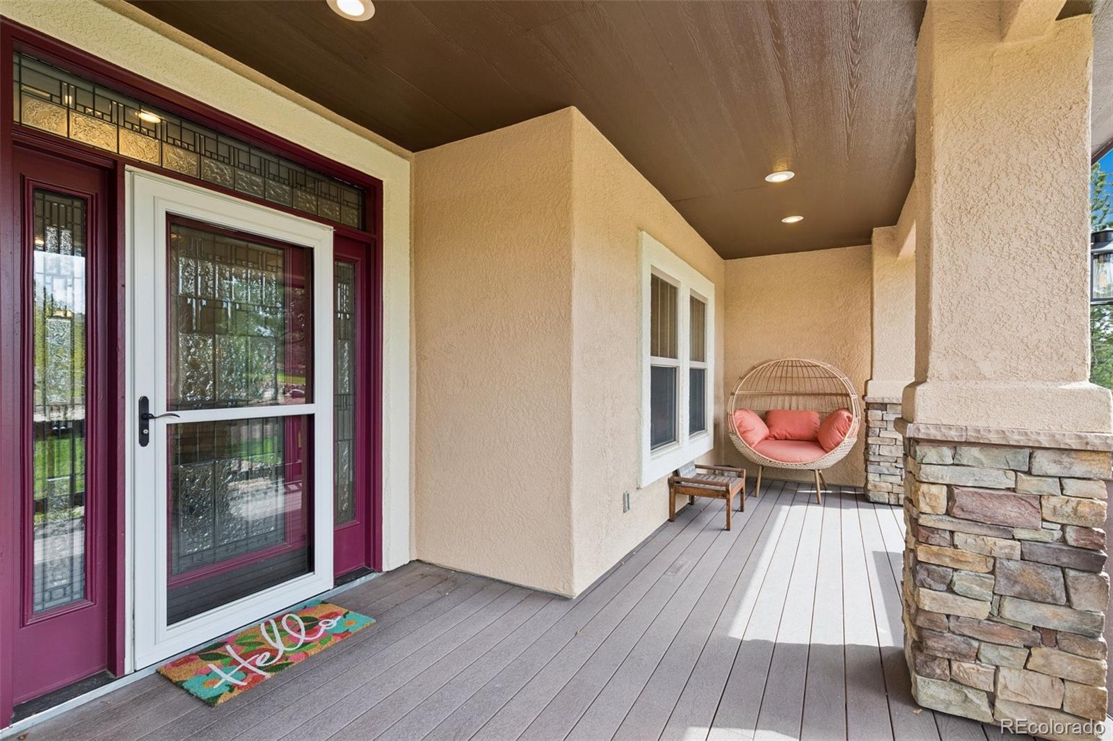 MLS Image #40 for 20413  bald mountain court,monument, Colorado