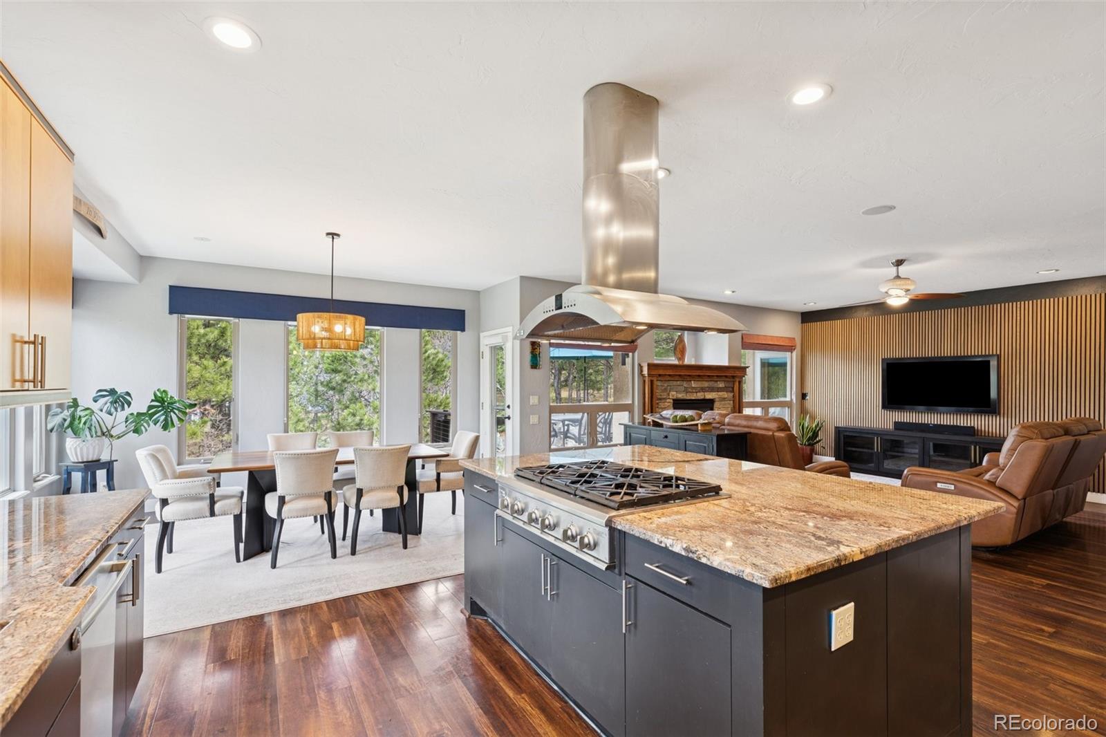 MLS Image #6 for 20413  bald mountain court,monument, Colorado