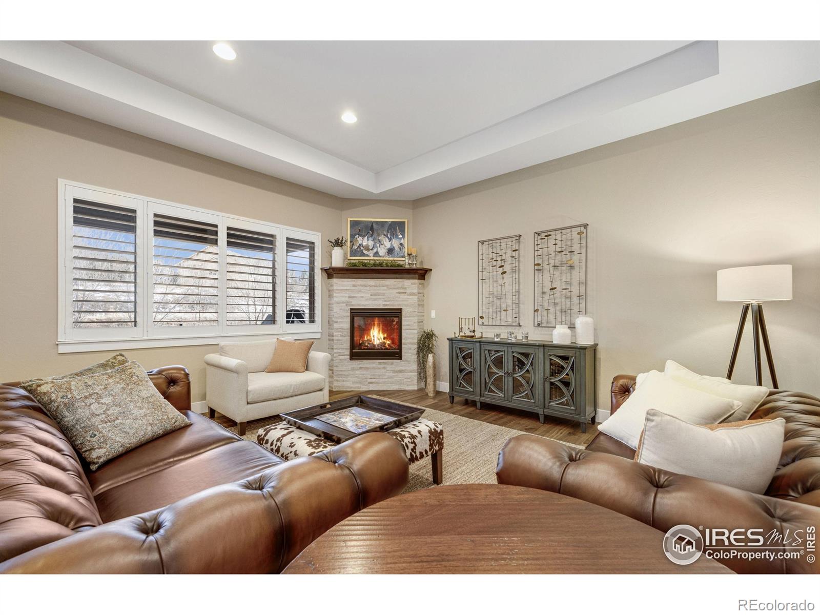 MLS Image #3 for 637  deer meadow drive,loveland, Colorado