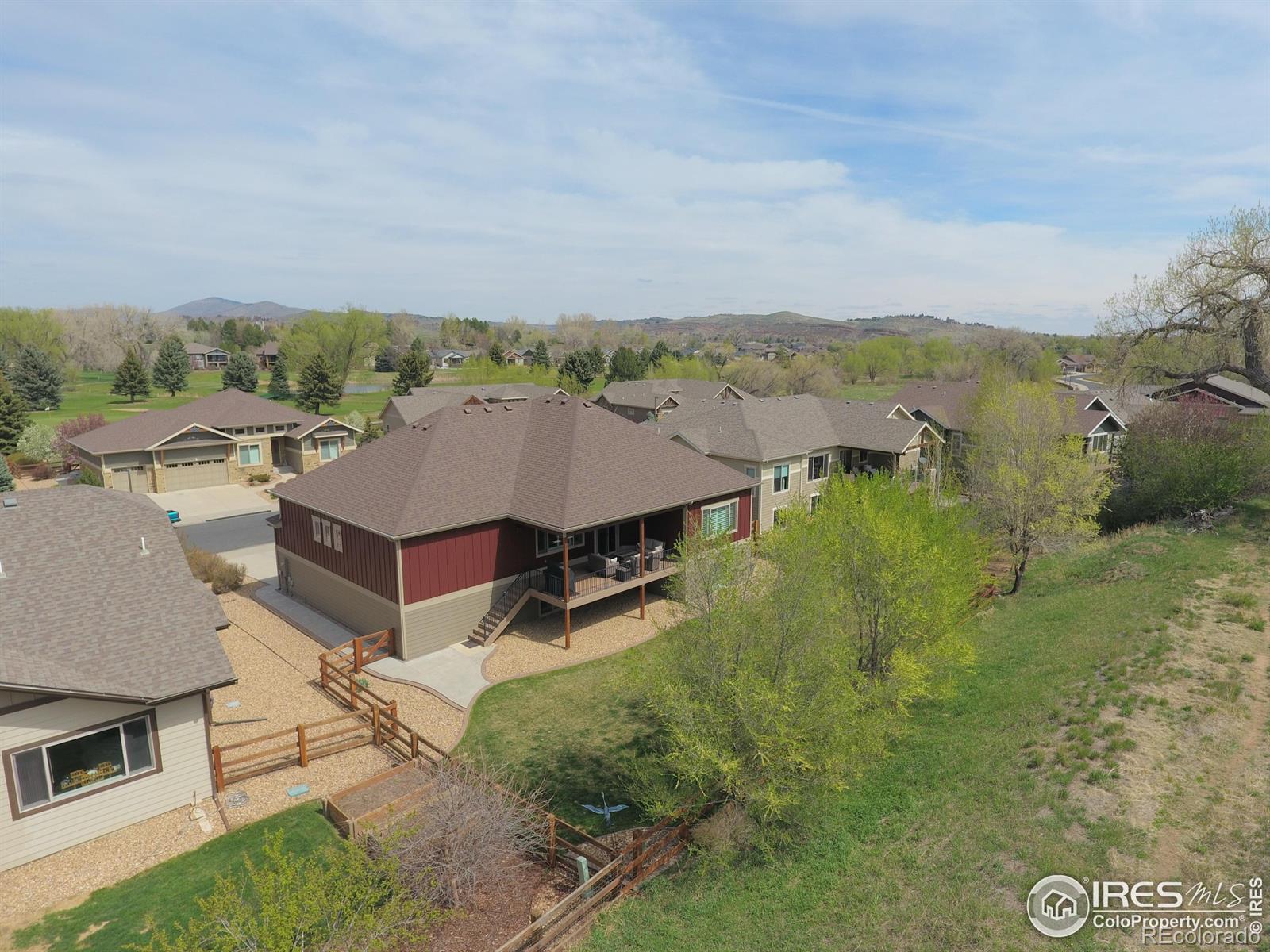 MLS Image #37 for 637  deer meadow drive,loveland, Colorado