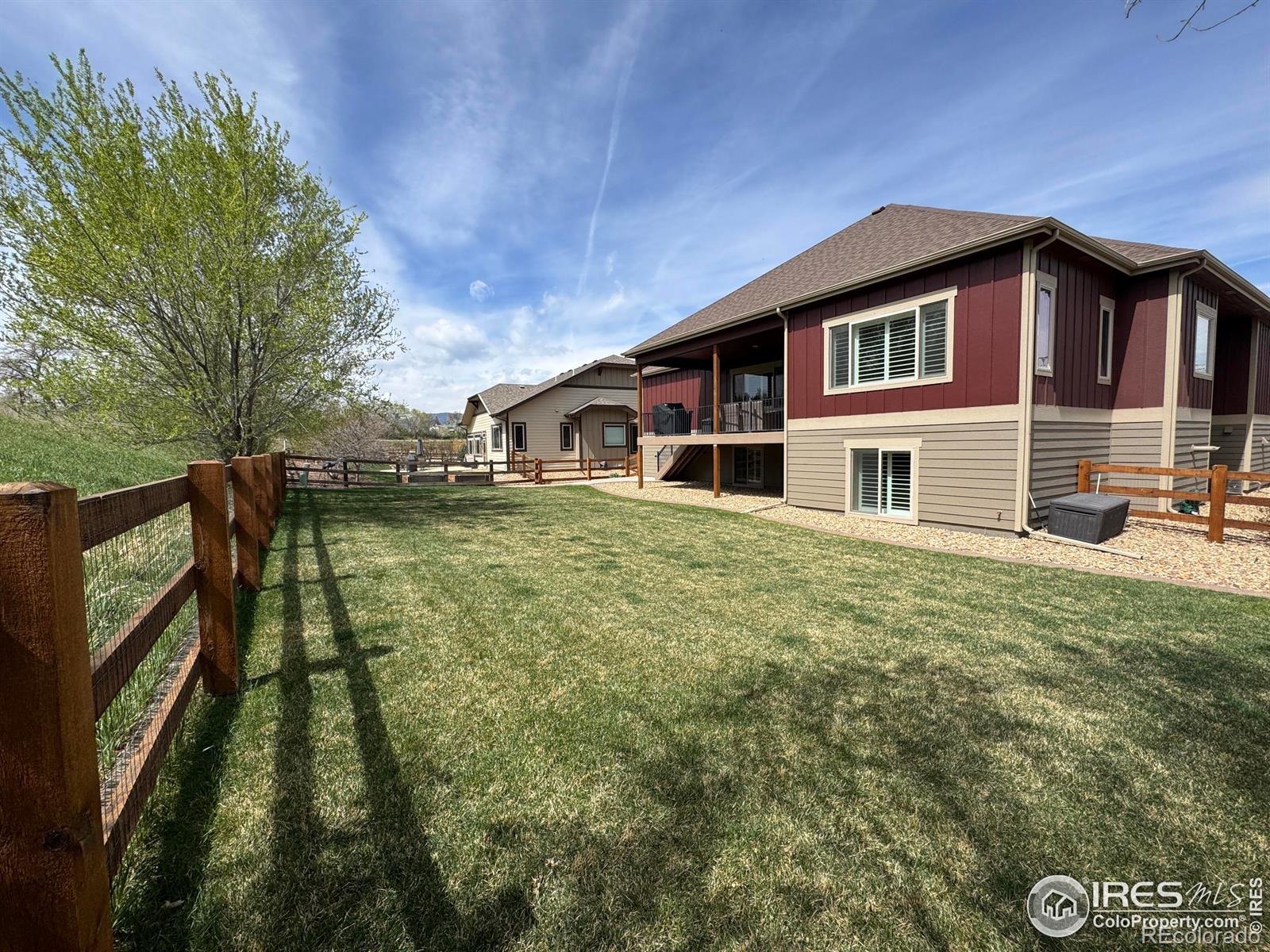 MLS Image #38 for 637  deer meadow drive,loveland, Colorado
