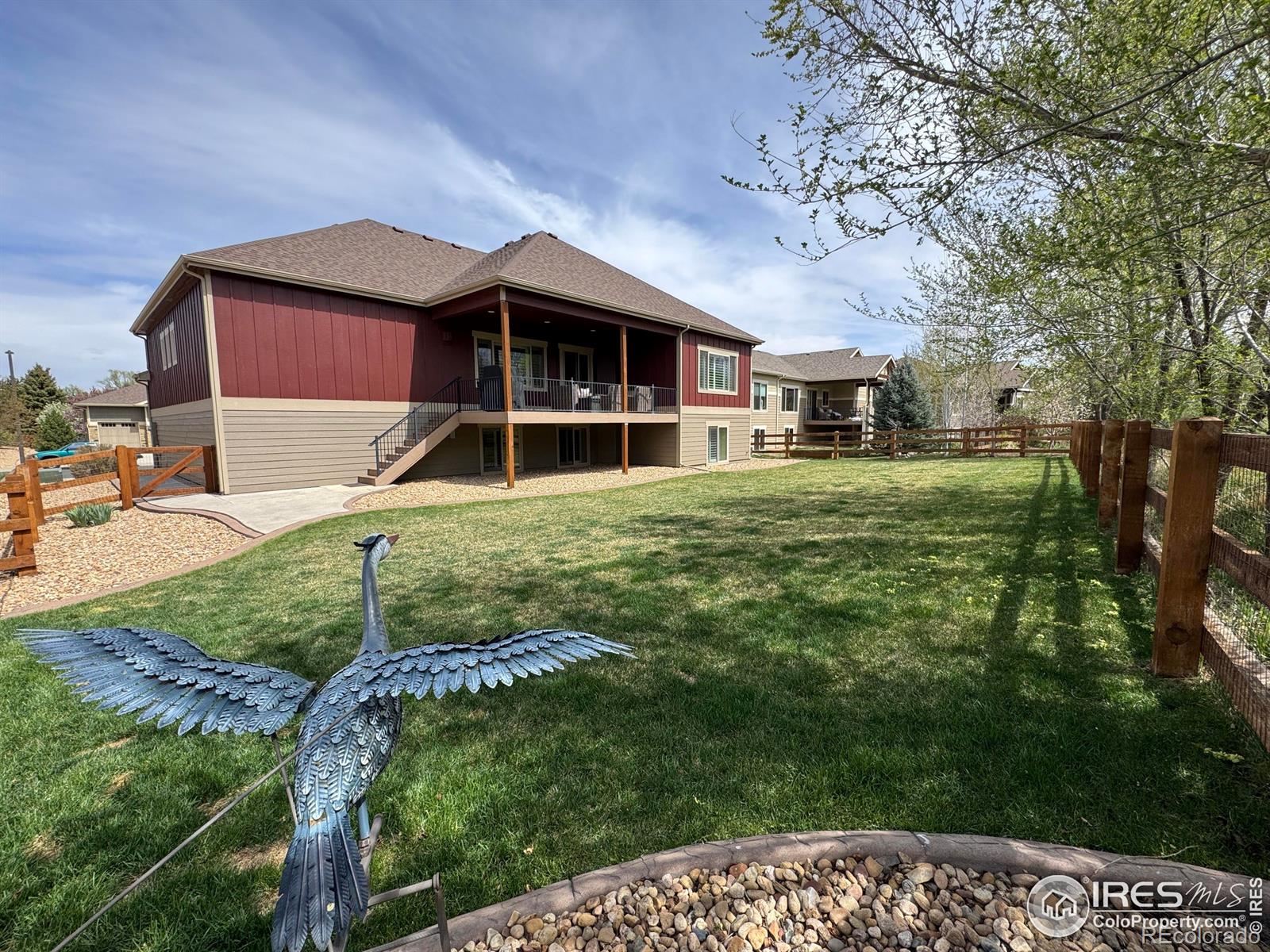 MLS Image #39 for 637  deer meadow drive,loveland, Colorado