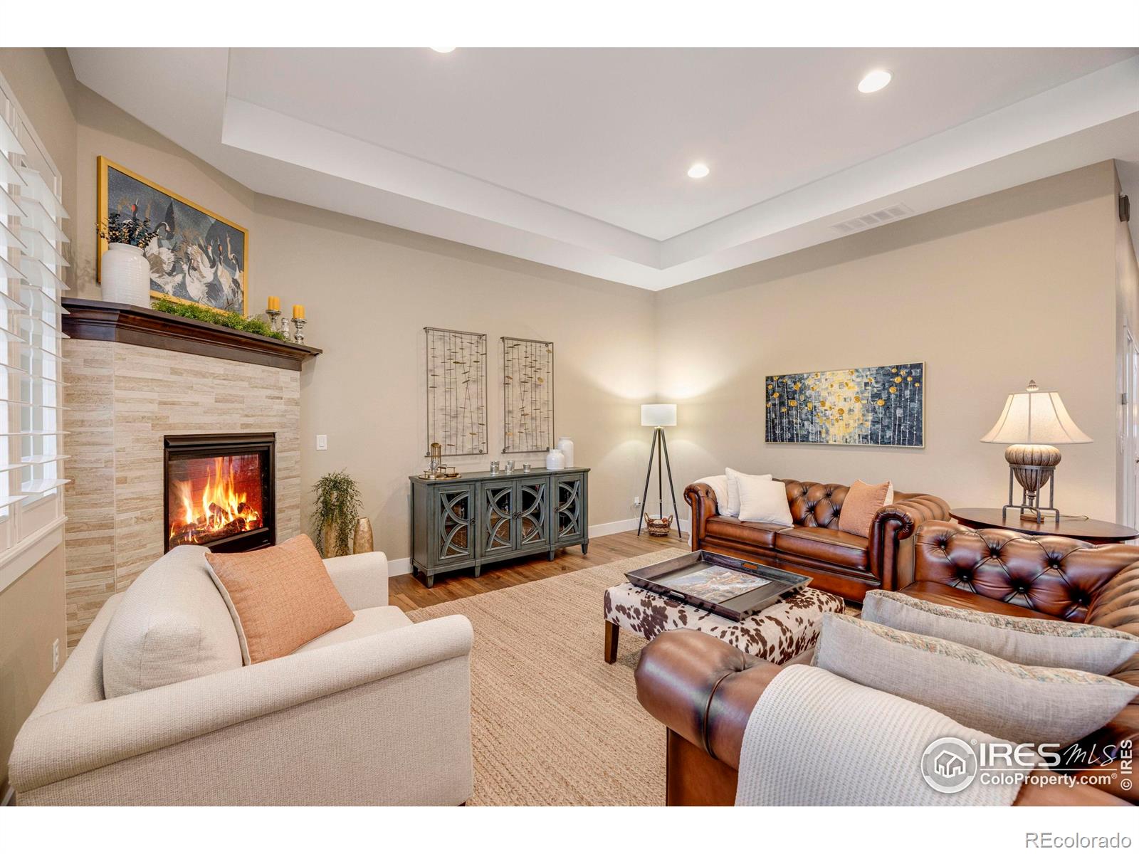 MLS Image #4 for 637  deer meadow drive,loveland, Colorado