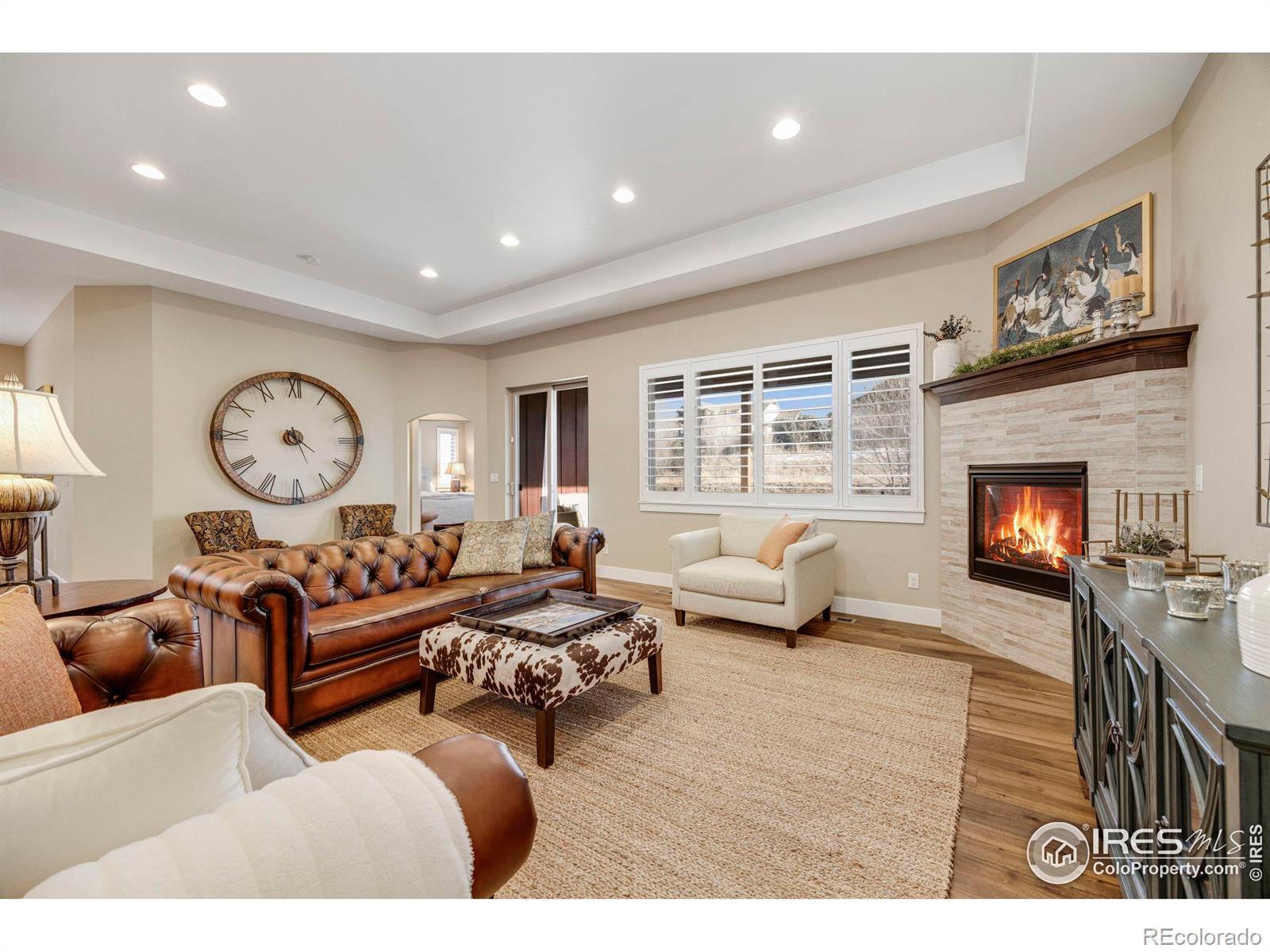 MLS Image #5 for 637  deer meadow drive,loveland, Colorado