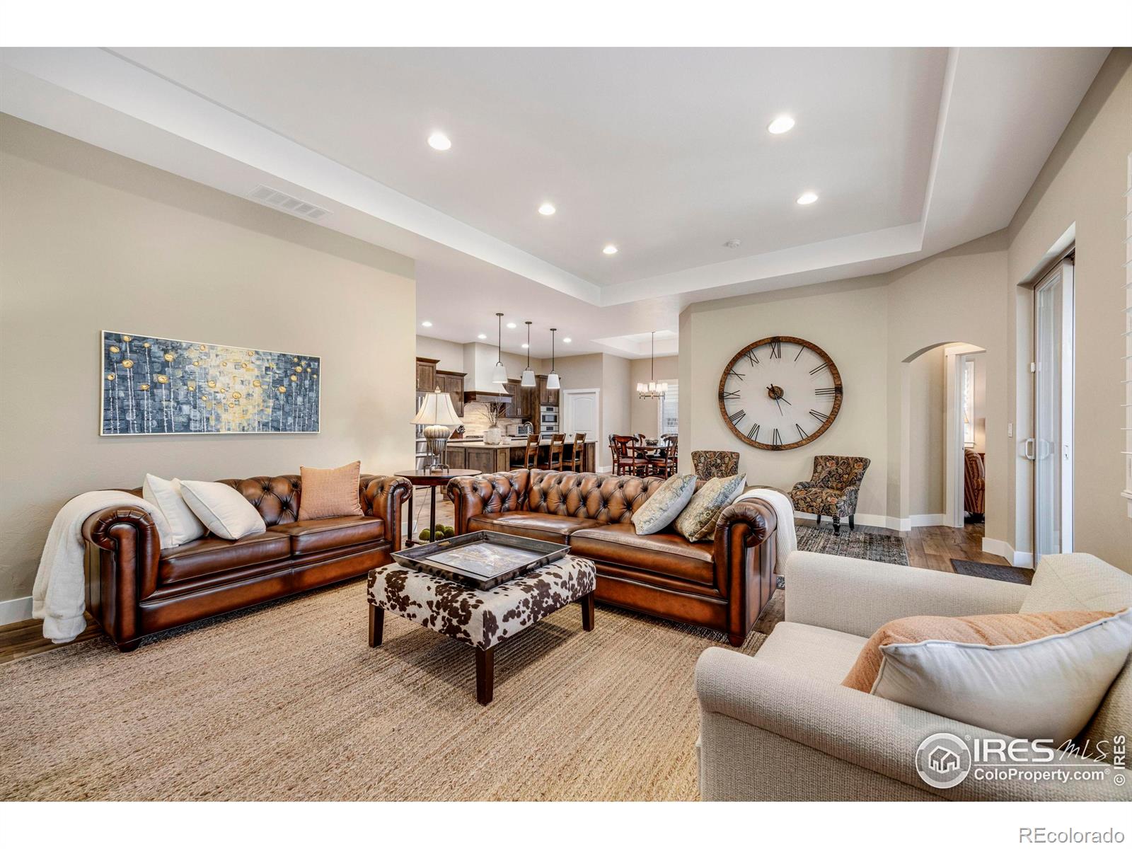 MLS Image #6 for 637  deer meadow drive,loveland, Colorado