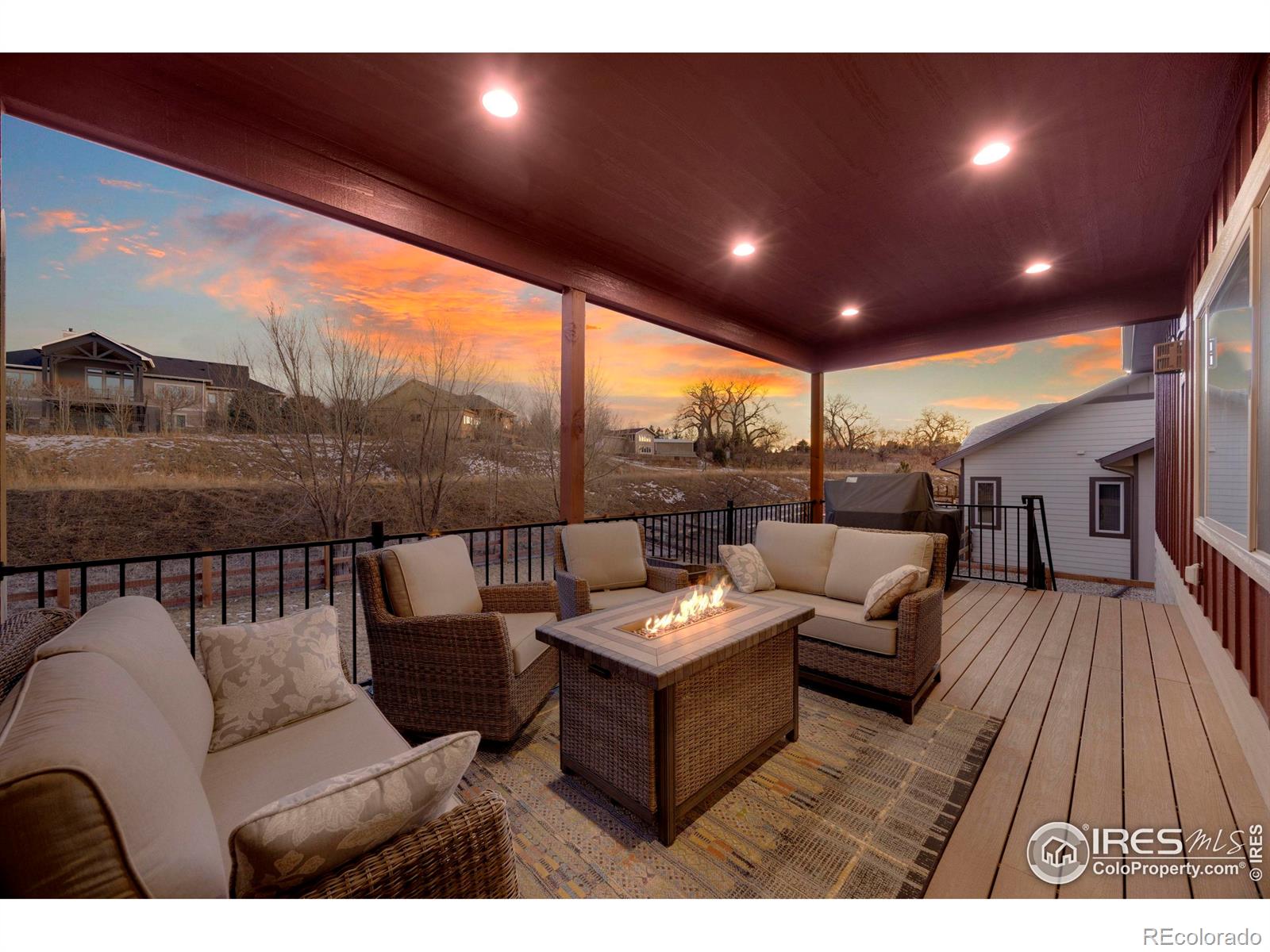 MLS Image #7 for 637  deer meadow drive,loveland, Colorado