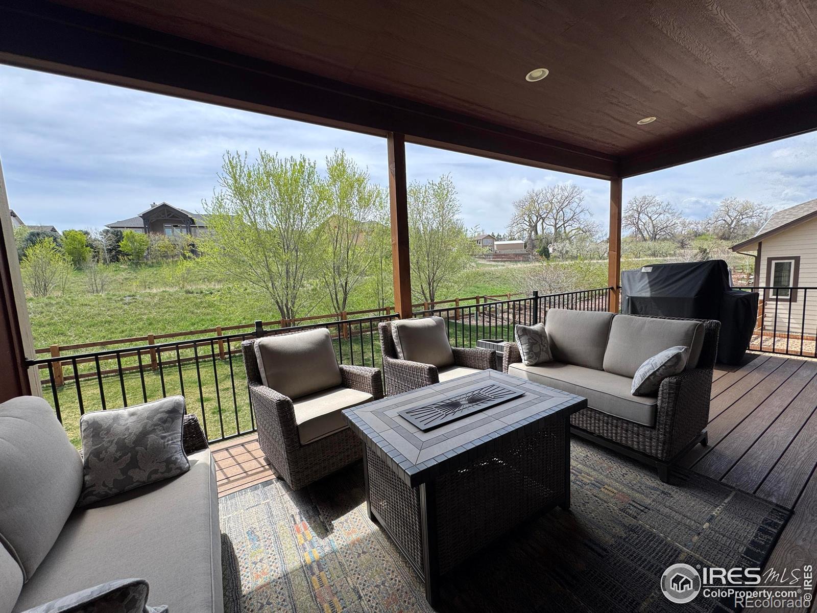 MLS Image #8 for 637  deer meadow drive,loveland, Colorado