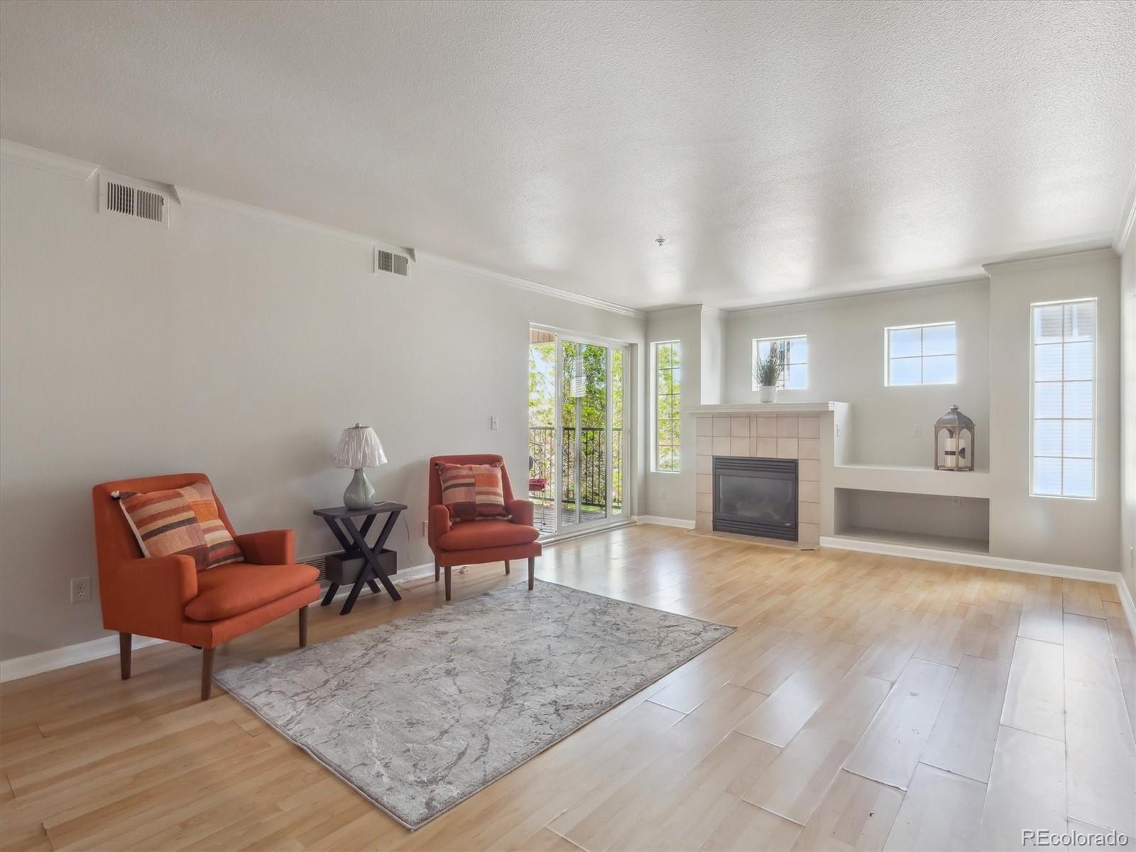 MLS Image #2 for 12348 w dorado place 204,littleton, Colorado