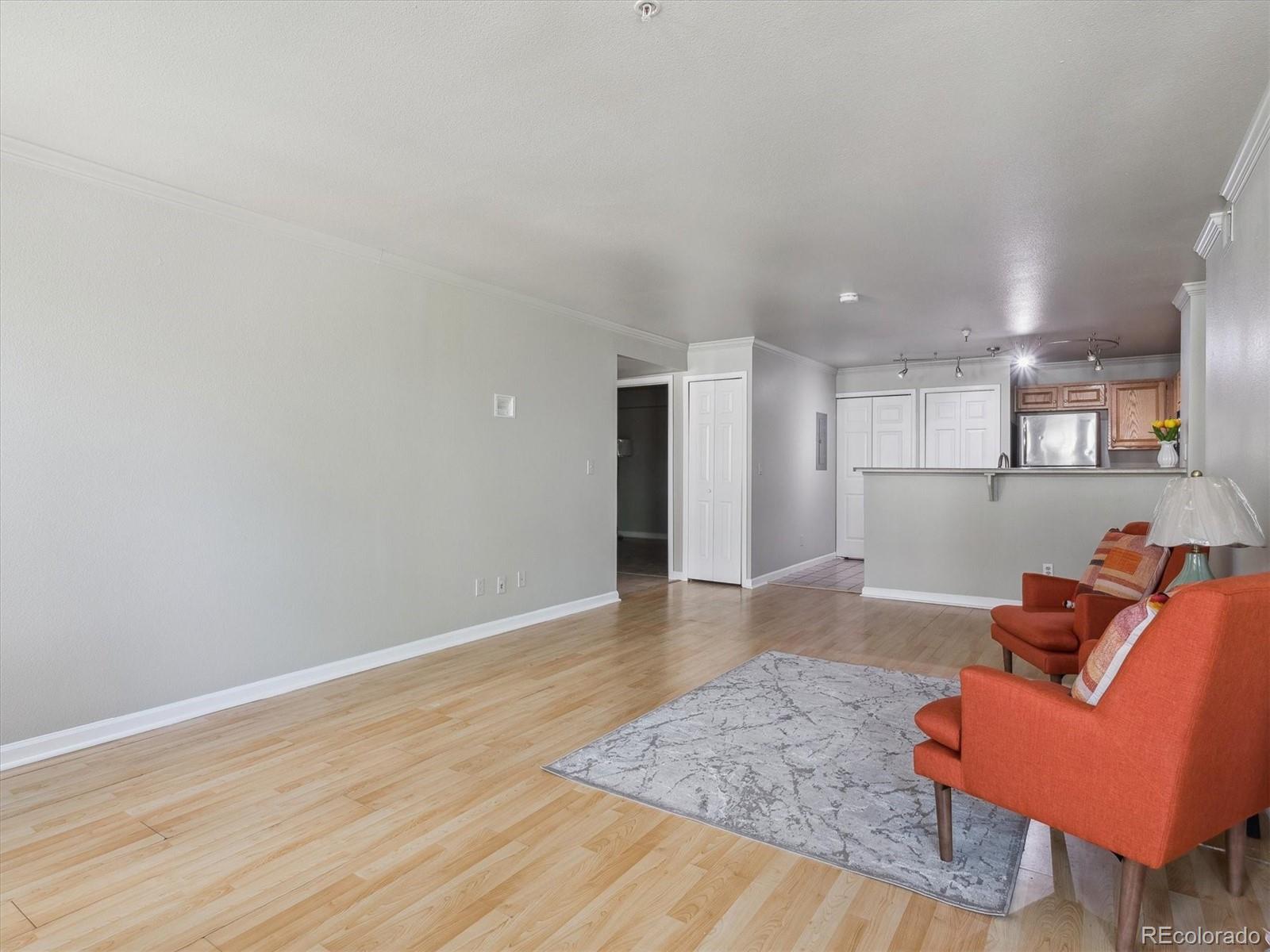 MLS Image #3 for 12348 w dorado place 204,littleton, Colorado