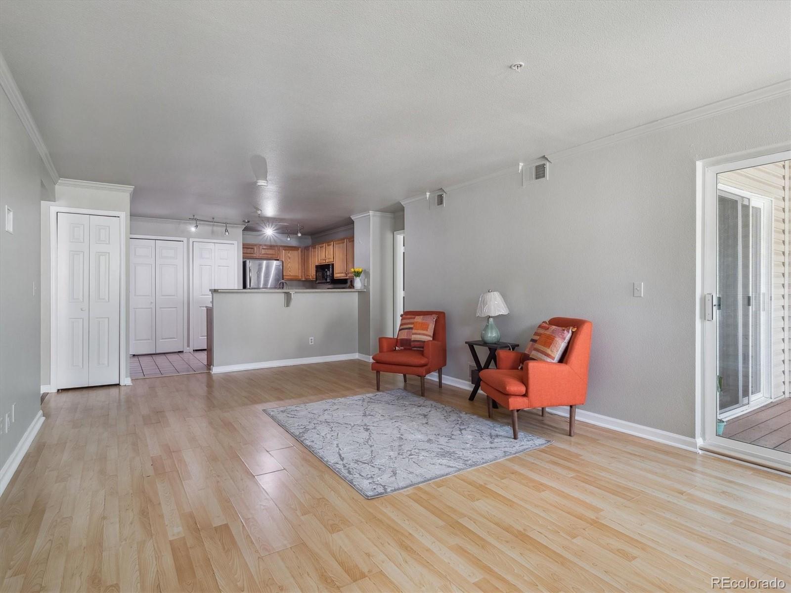 MLS Image #4 for 12348 w dorado place 204,littleton, Colorado