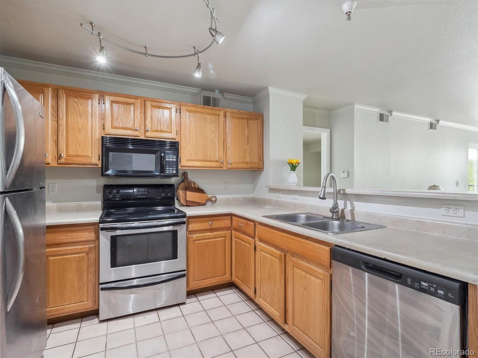 MLS Image #6 for 12348 w dorado place 204,littleton, Colorado