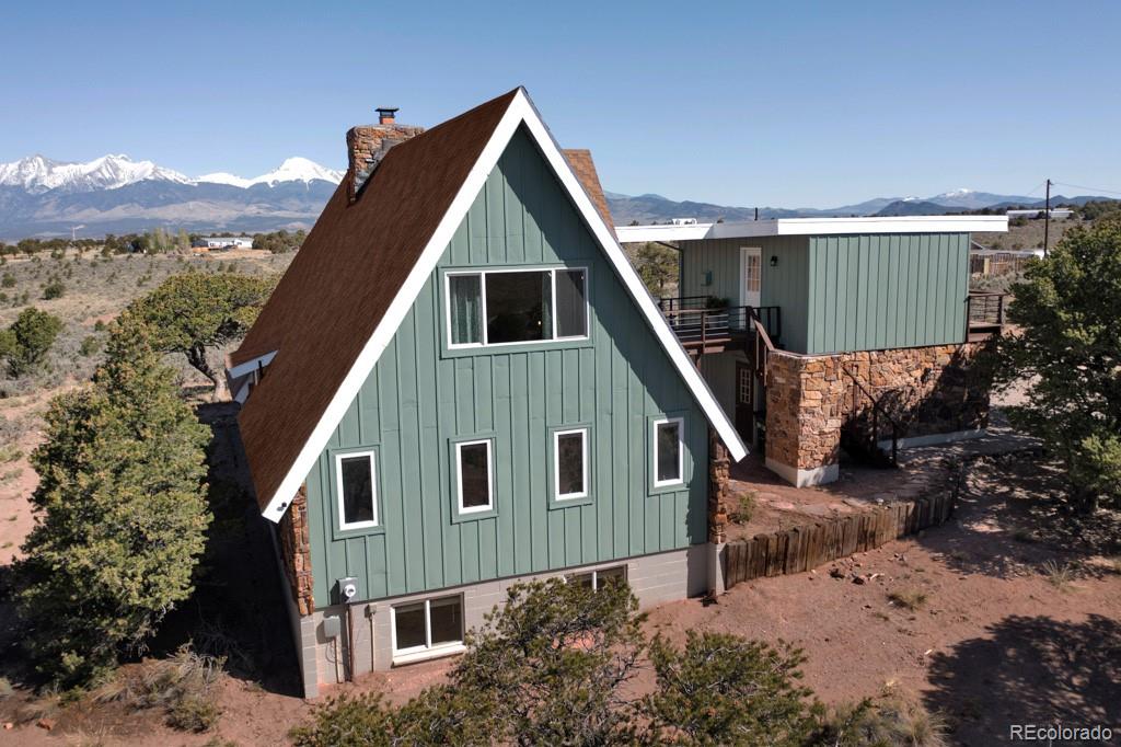 MLS Image #1 for 6949  debutts place,fort garland, Colorado