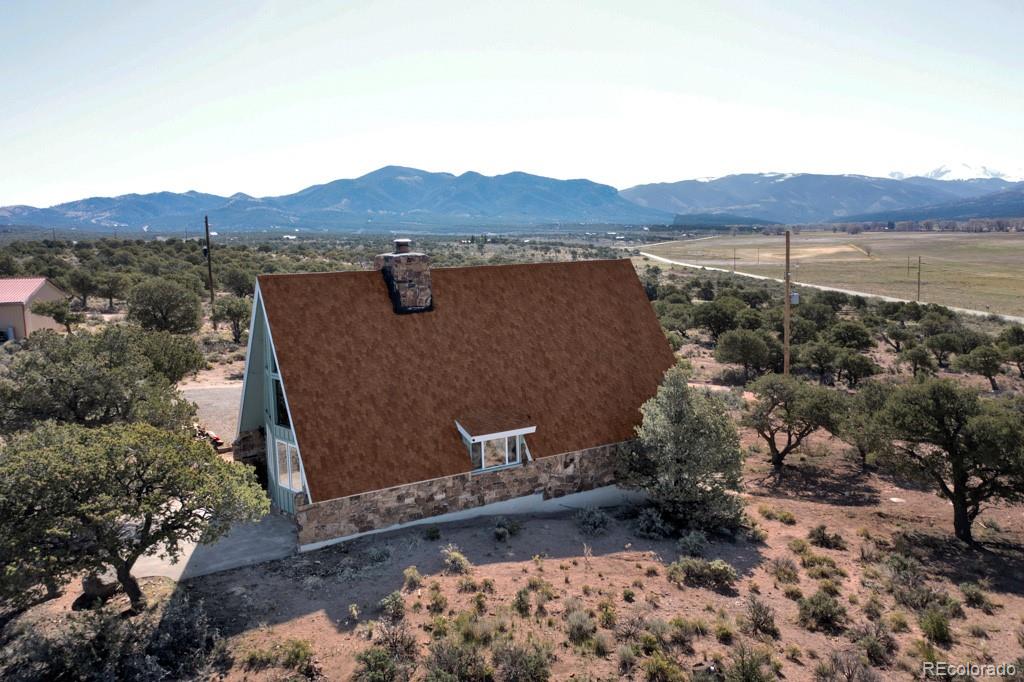 MLS Image #2 for 6949  debutts place,fort garland, Colorado