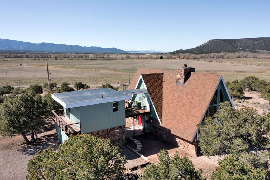 MLS Image #3 for 6949  debutts place,fort garland, Colorado
