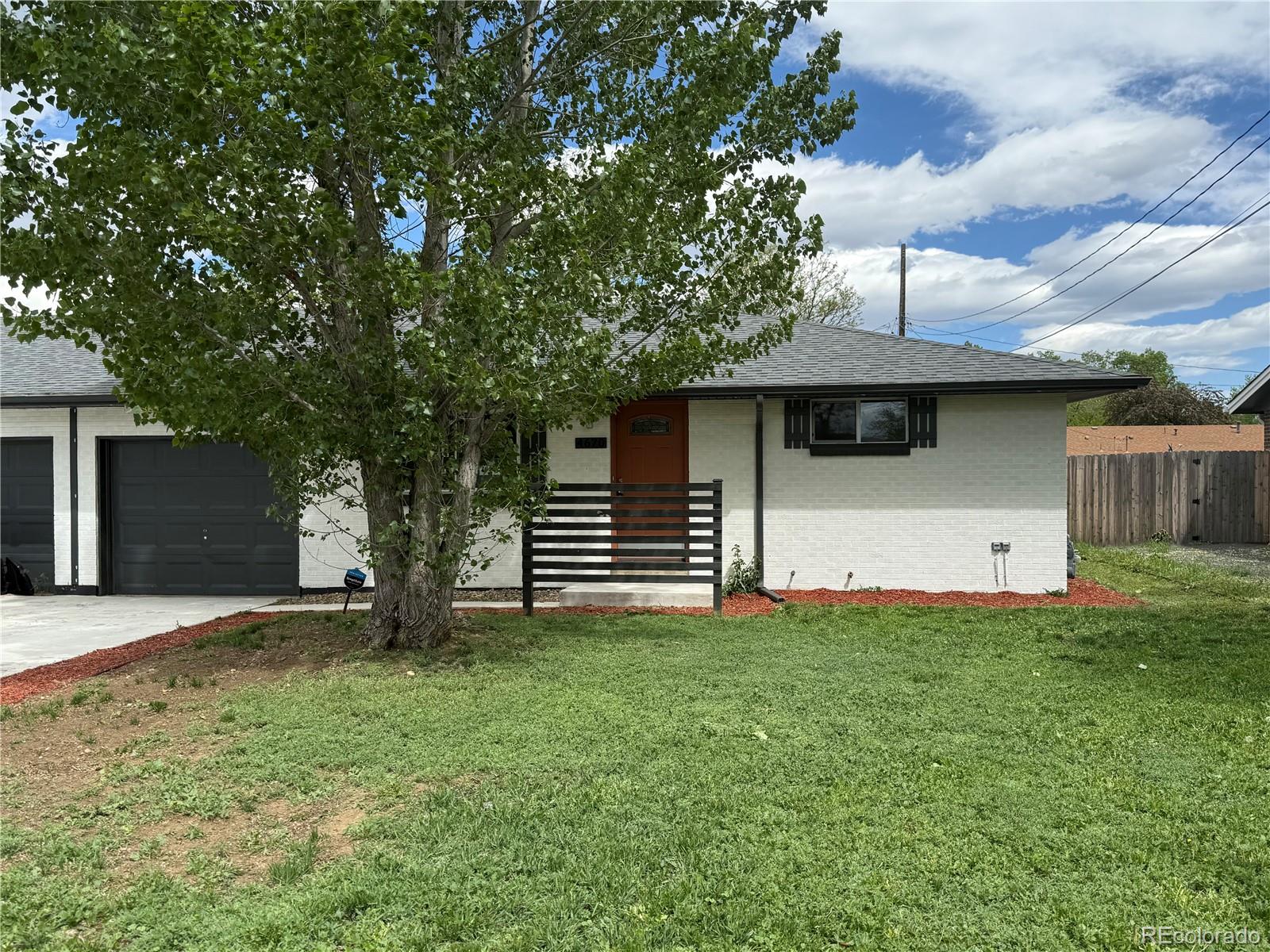 MLS Image #0 for 4670  independence street,wheat ridge, Colorado