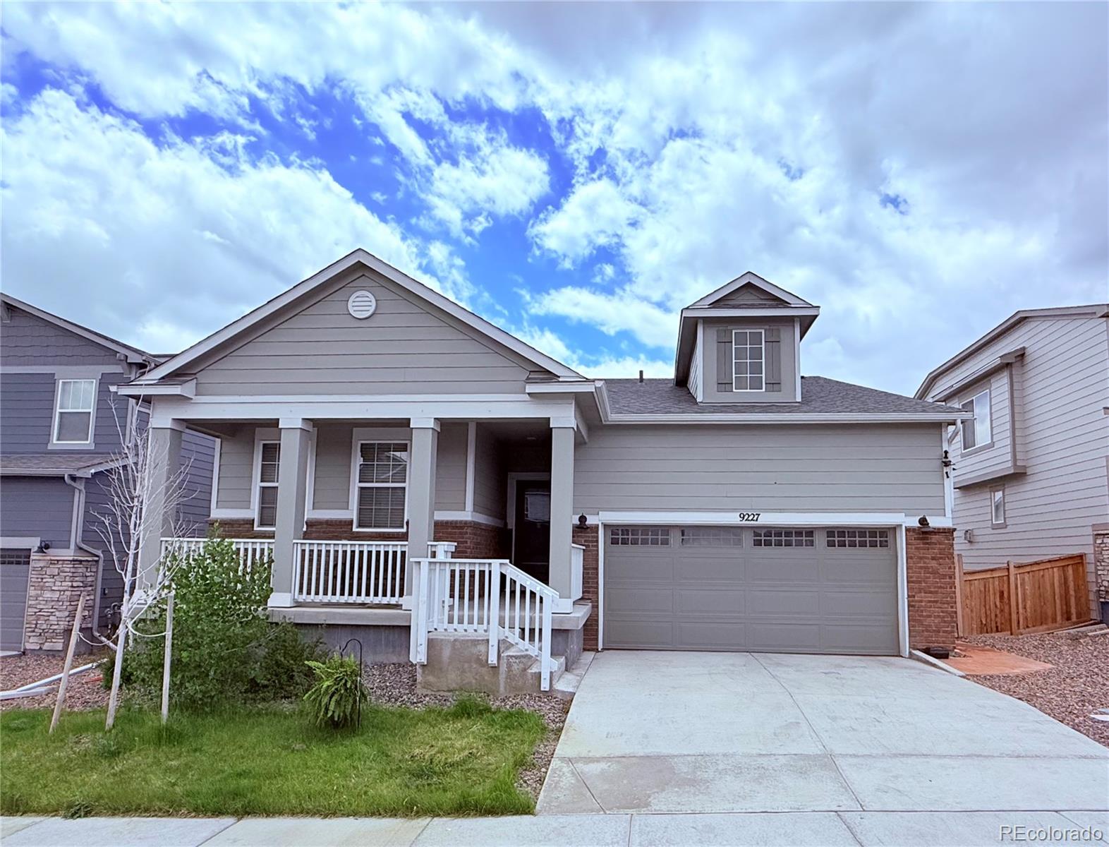 MLS Image #0 for 9227  salida street,commerce city, Colorado