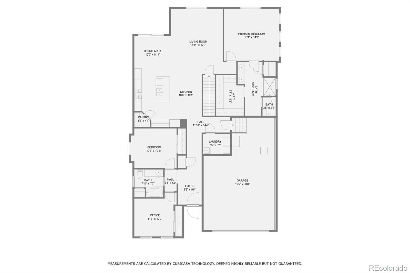 MLS Image #27 for 9227  salida street,commerce city, Colorado