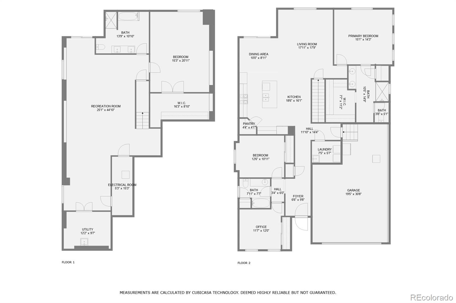 MLS Image #29 for 9227  salida street,commerce city, Colorado