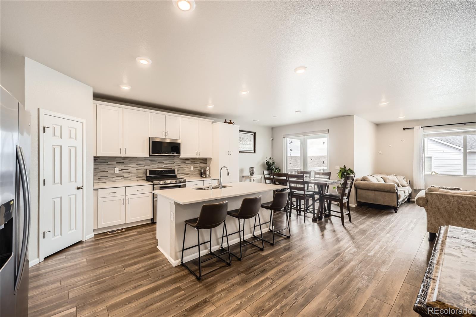 MLS Image #3 for 9227  salida street,commerce city, Colorado