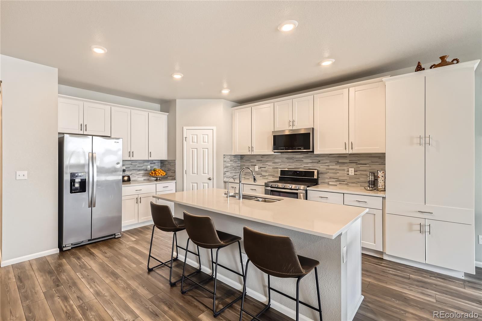 MLS Image #5 for 9227  salida street,commerce city, Colorado