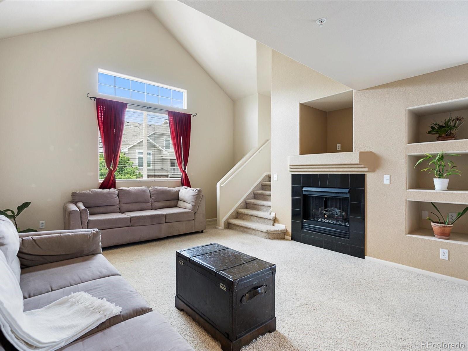 MLS Image #2 for 1801 s dunkirk street,aurora, Colorado