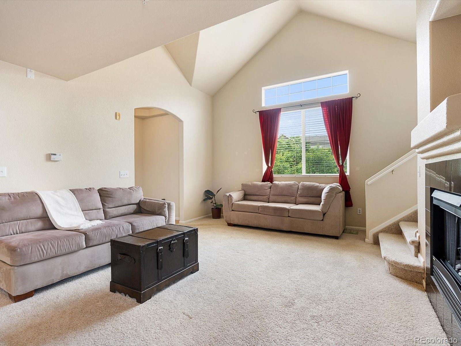 MLS Image #3 for 1801 s dunkirk street,aurora, Colorado