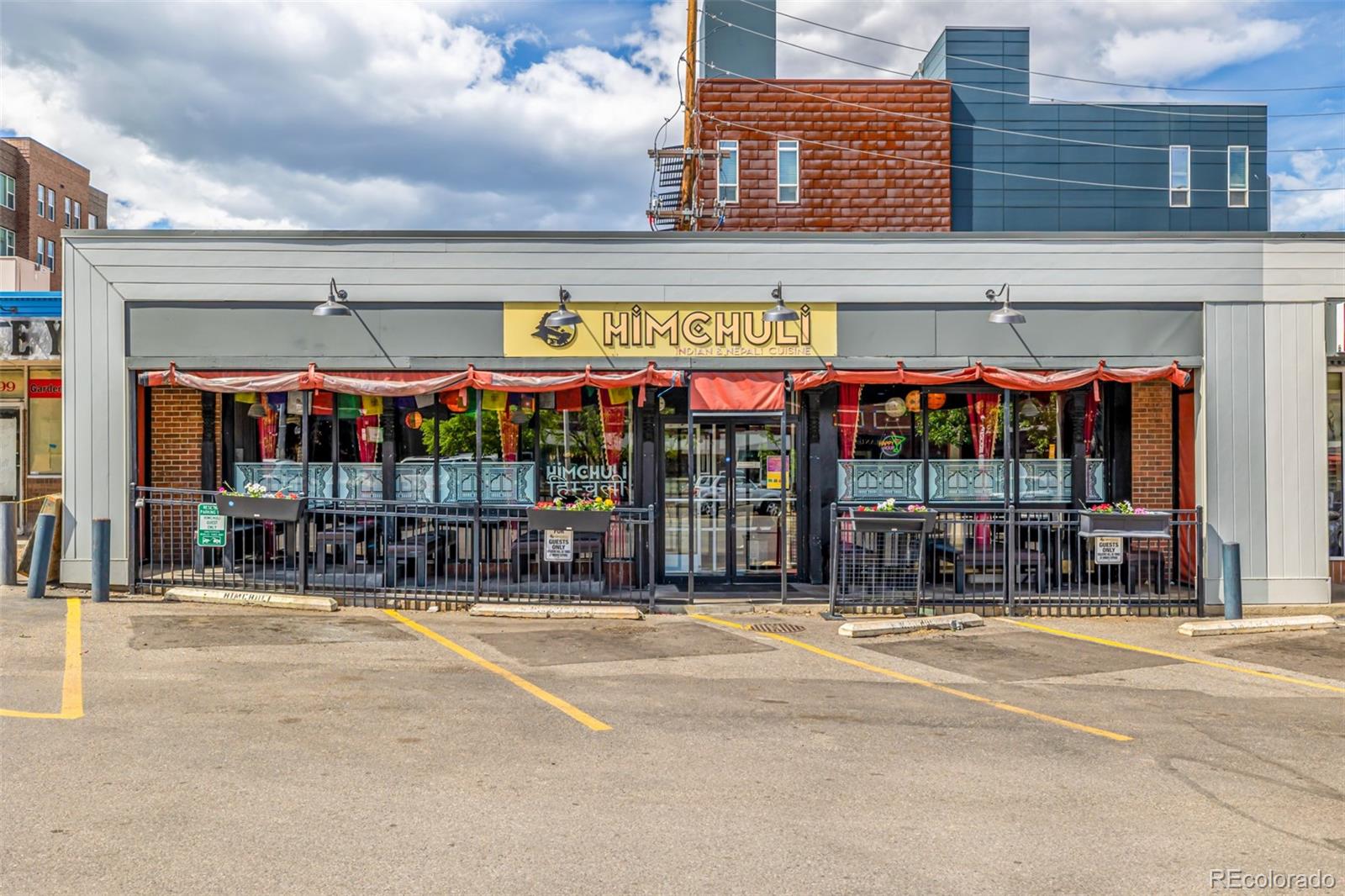 MLS Image #15 for 1800  grove street,denver, Colorado