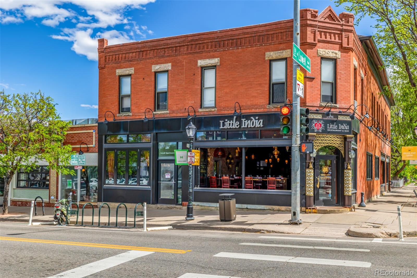 MLS Image #17 for 1800  grove street,denver, Colorado