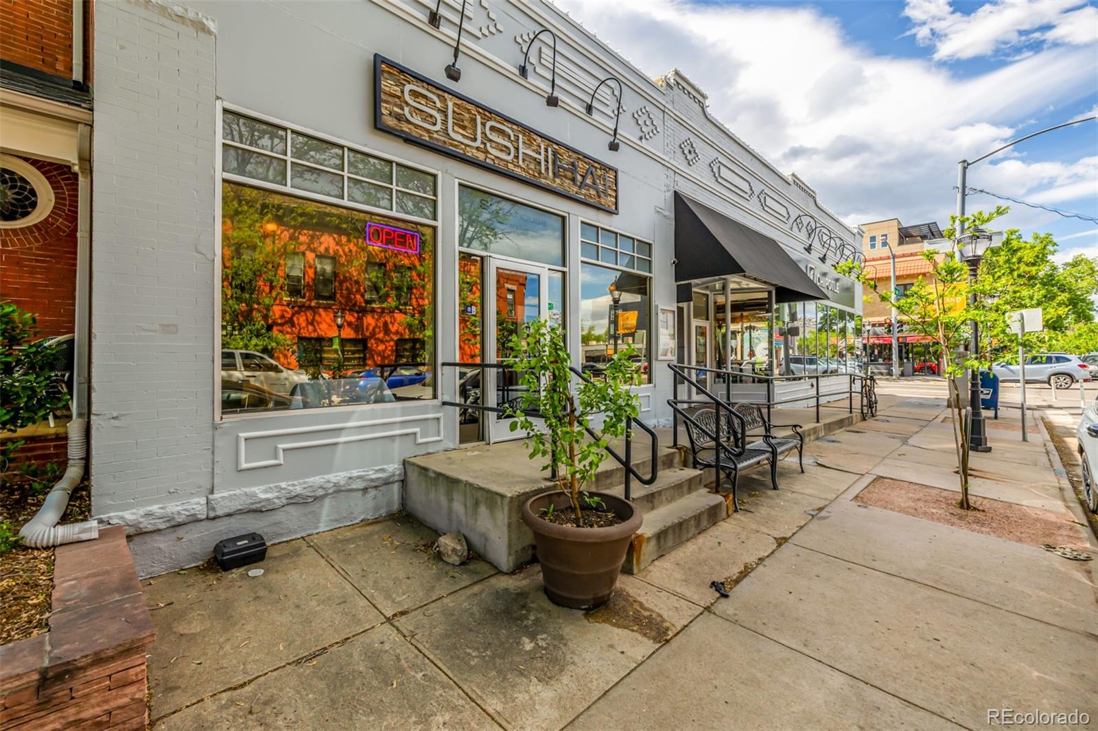 MLS Image #19 for 1800  grove street,denver, Colorado