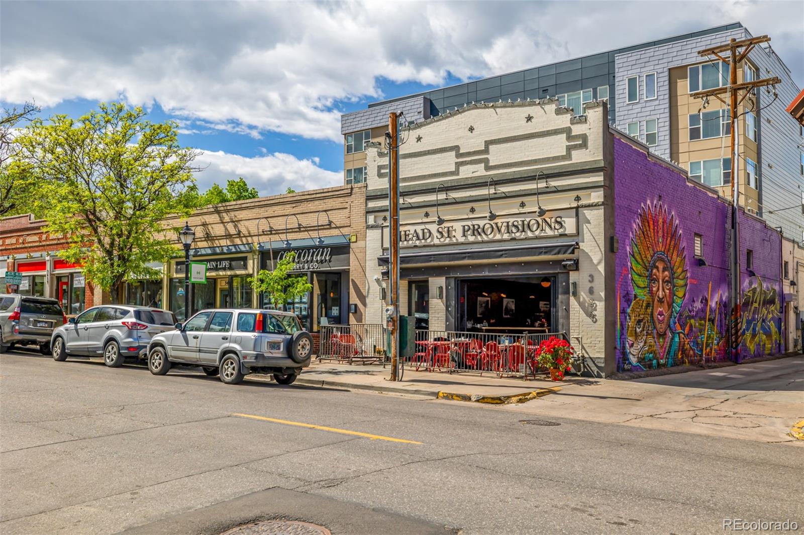 MLS Image #20 for 1800  grove street,denver, Colorado