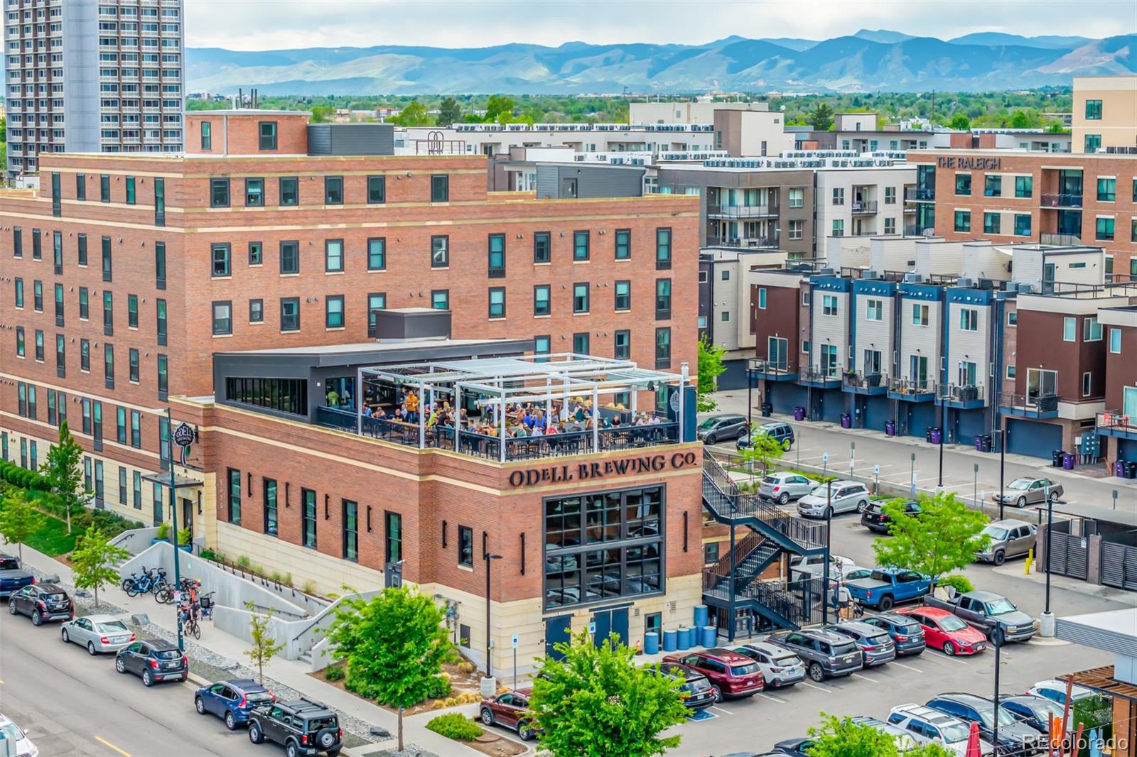 MLS Image #36 for 1800  grove street,denver, Colorado