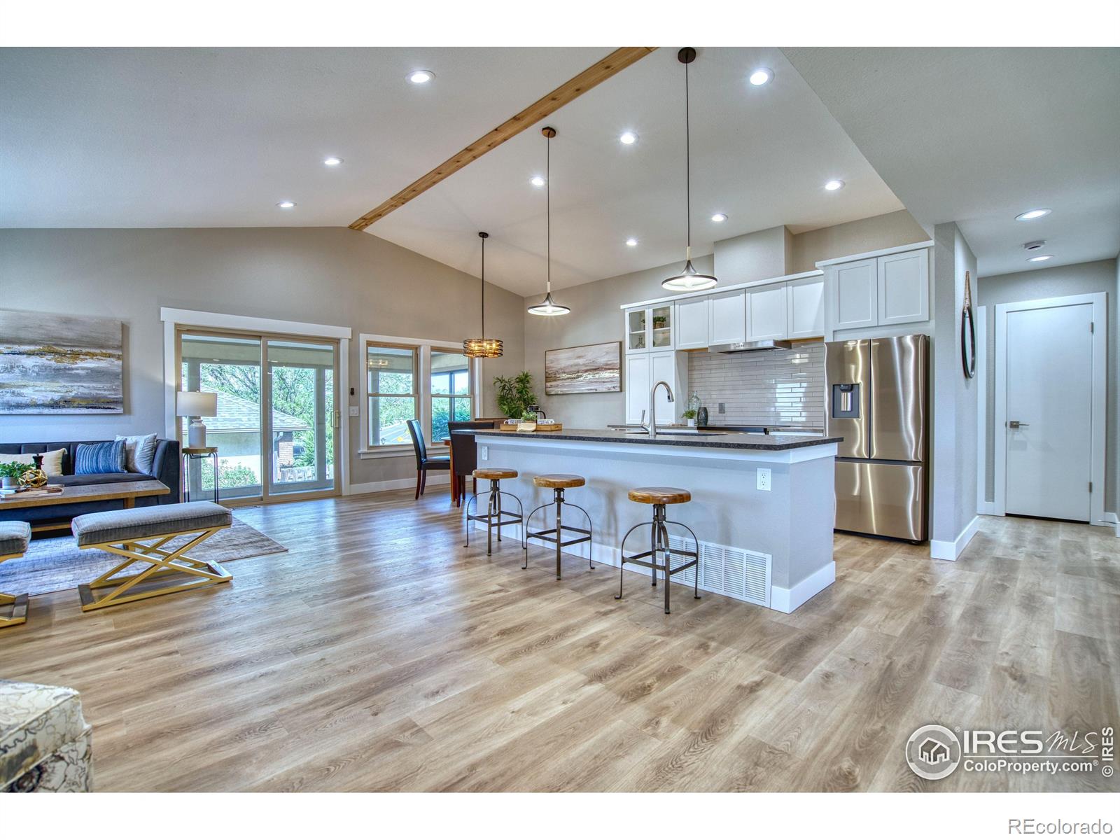 MLS Image #2 for 1237  cornell drive,longmont, Colorado