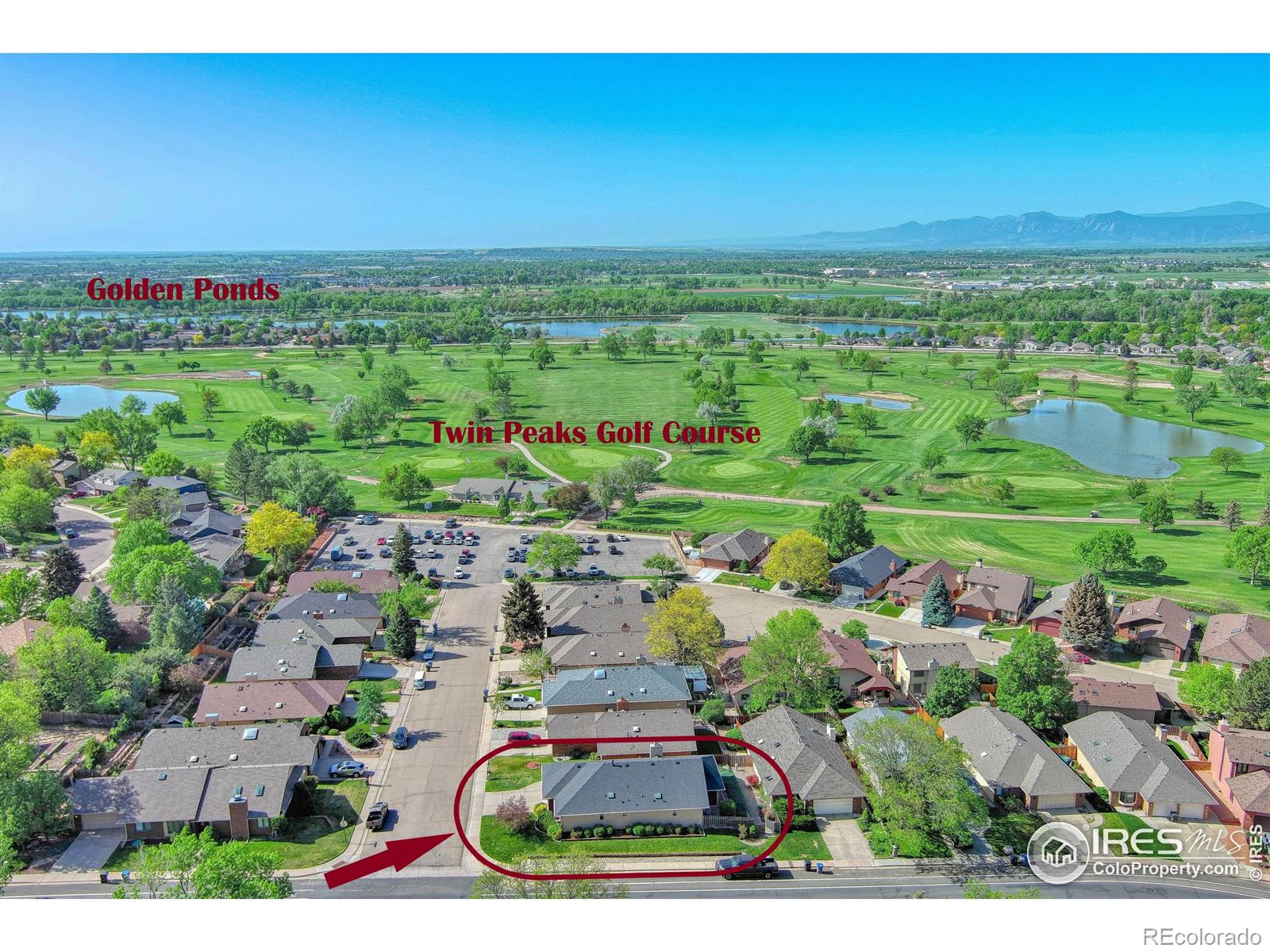 MLS Image #30 for 1237  cornell drive,longmont, Colorado