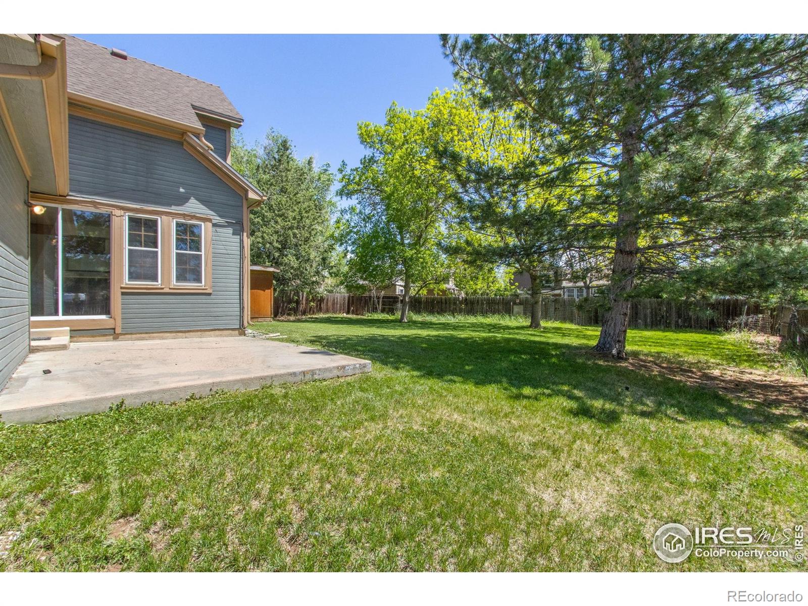 MLS Image #21 for 4142  snow ridge circle,fort collins, Colorado
