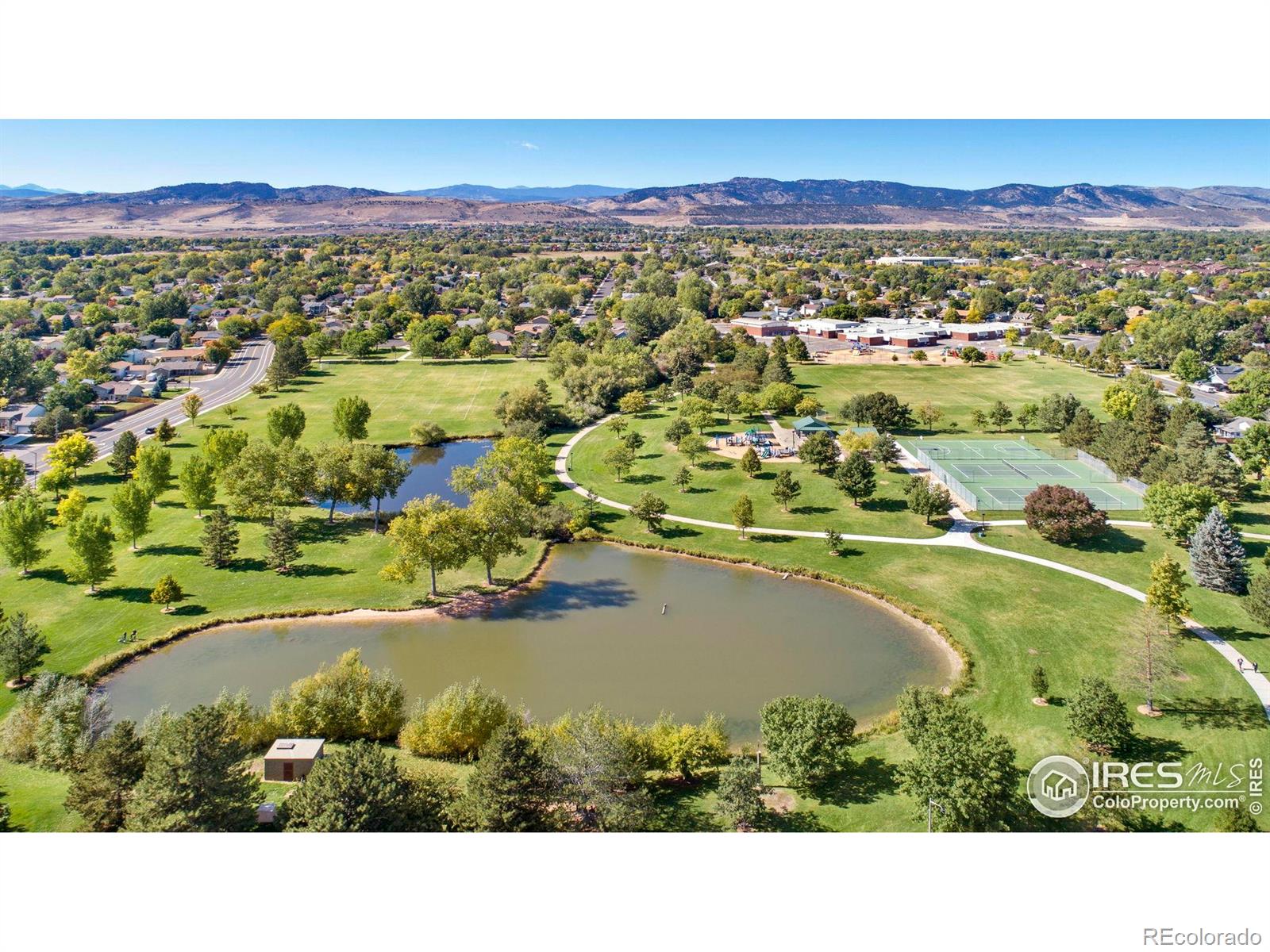 MLS Image #25 for 4142  snow ridge circle,fort collins, Colorado