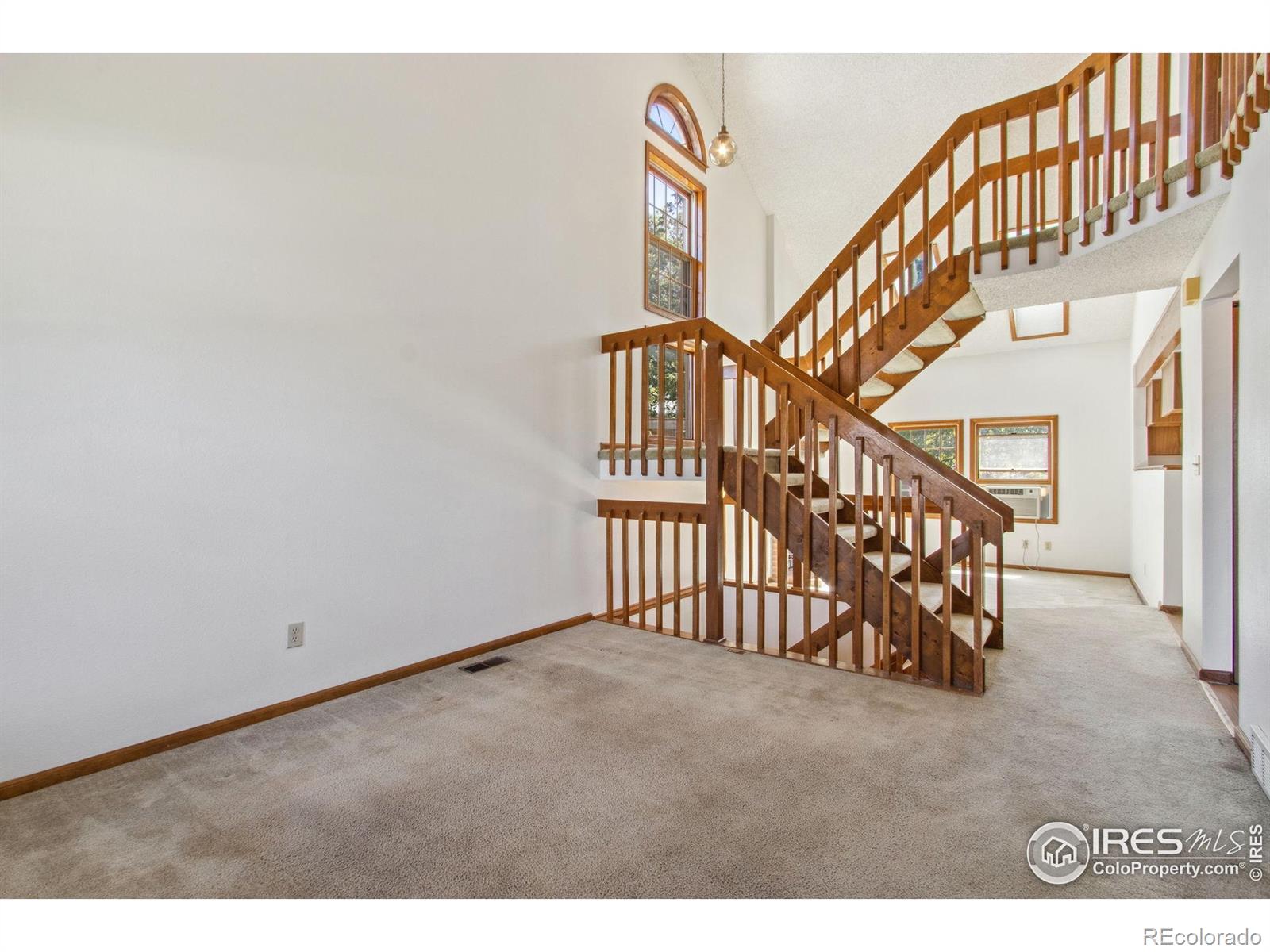 MLS Image #3 for 4142  snow ridge circle,fort collins, Colorado