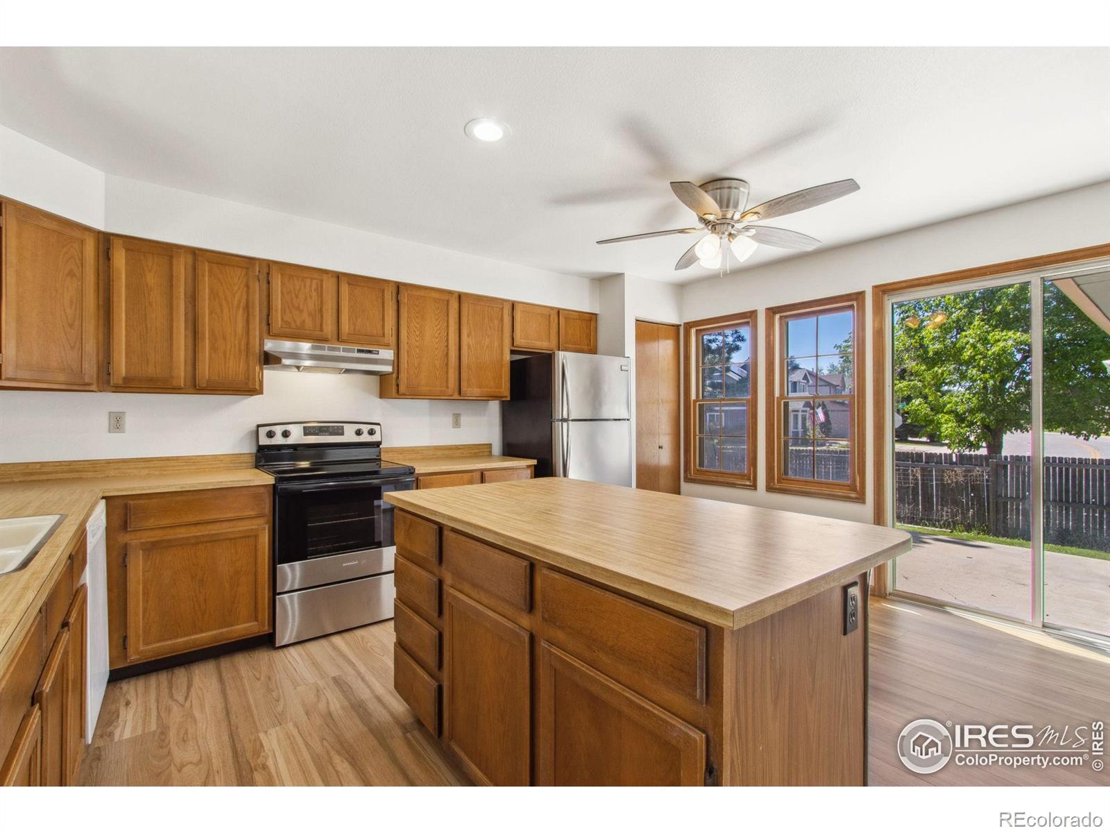 MLS Image #5 for 4142  snow ridge circle,fort collins, Colorado